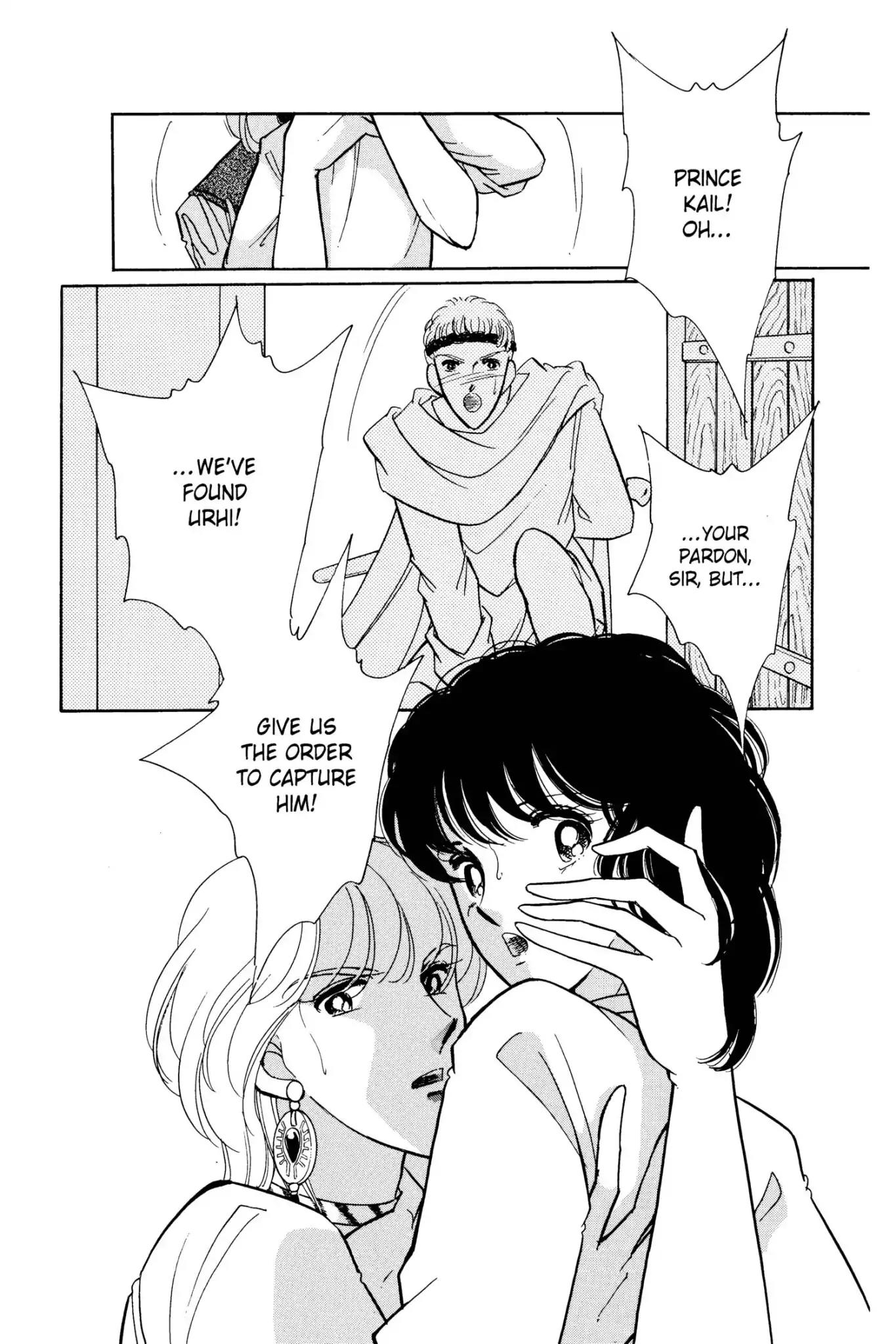 Anatolia Story Chapter 30 page 61 - Chapter 30