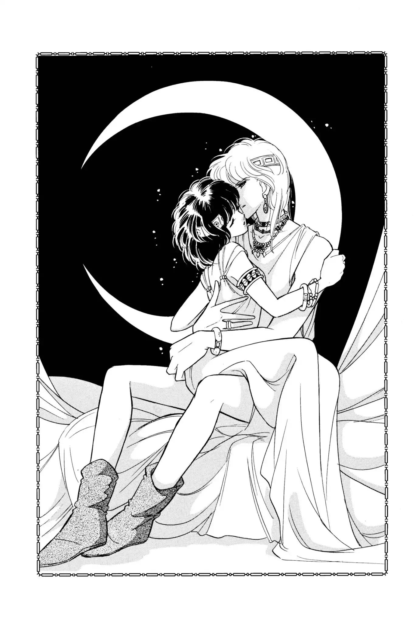 Anatolia Story Chapter 30 page 64 - Chapter 30