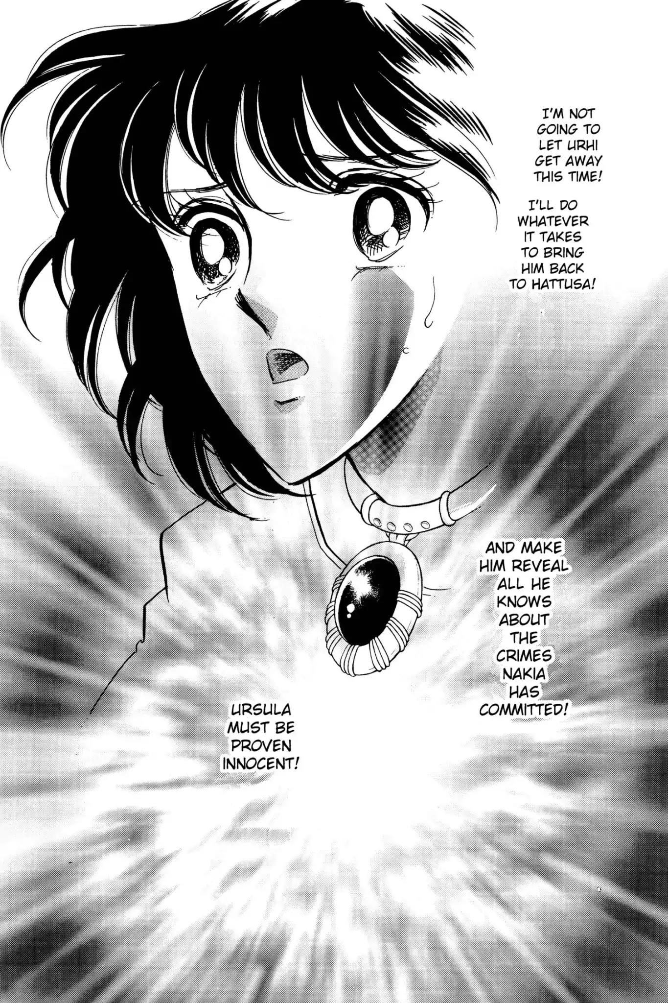 Anatolia Story Chapter 31 page 10 - Chapter 31