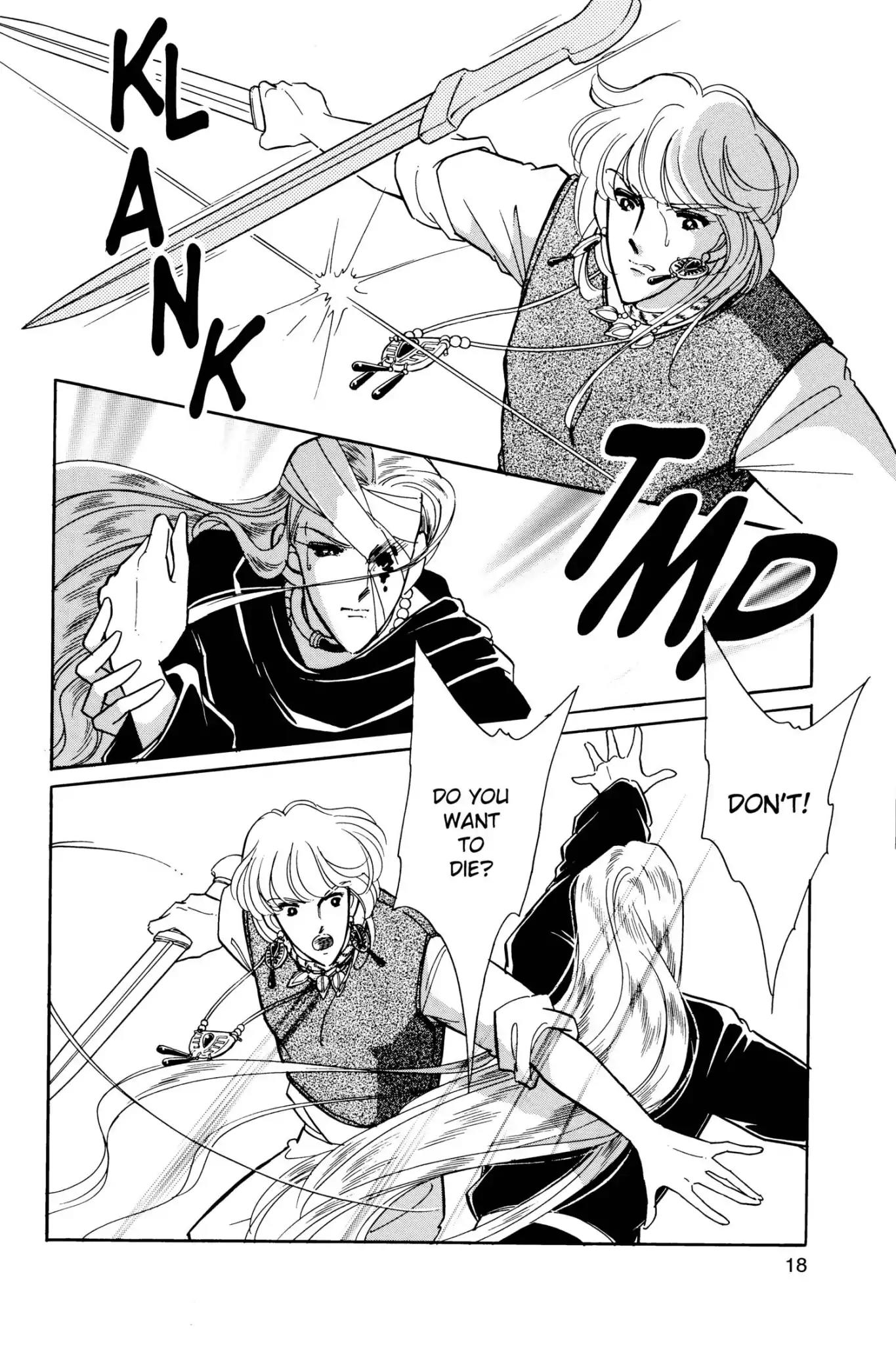 Anatolia Story Chapter 31 page 20 - Chapter 31