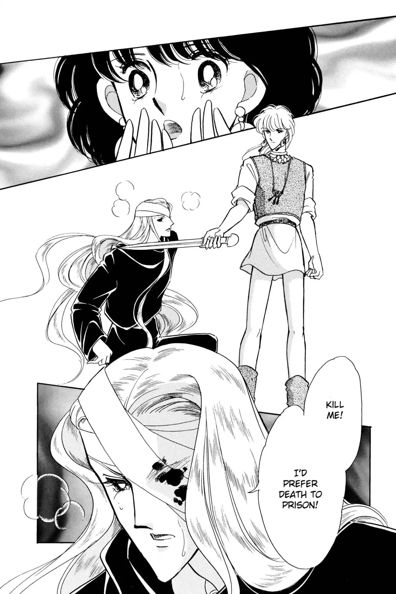 Anatolia Story Chapter 31 page 21 - Chapter 31