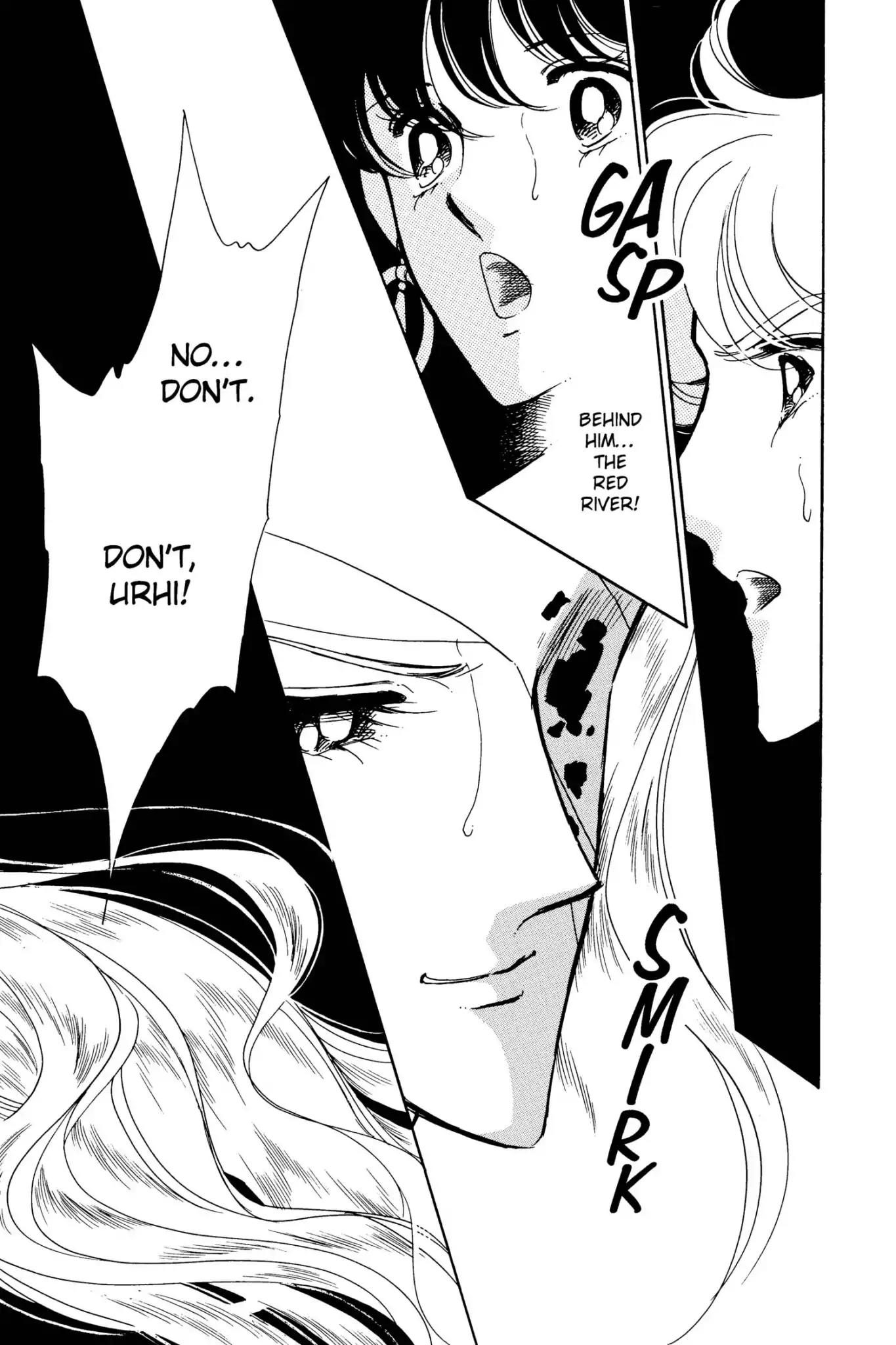Anatolia Story Chapter 31 page 23 - Chapter 31