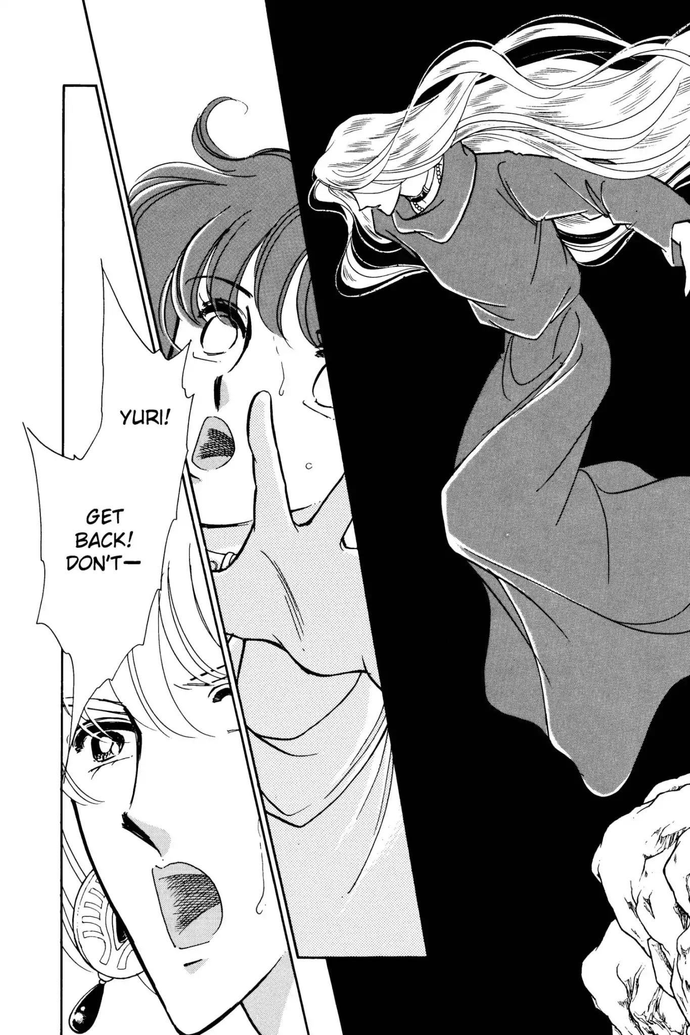 Anatolia Story Chapter 31 page 24 - Chapter 31