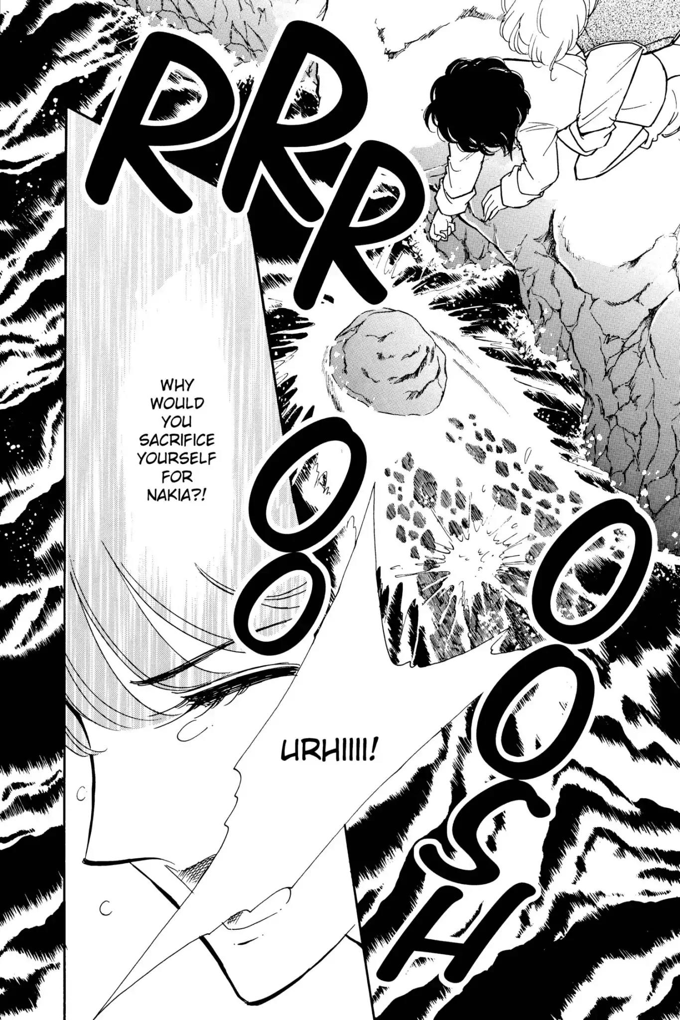 Anatolia Story Chapter 31 page 27 - Chapter 31