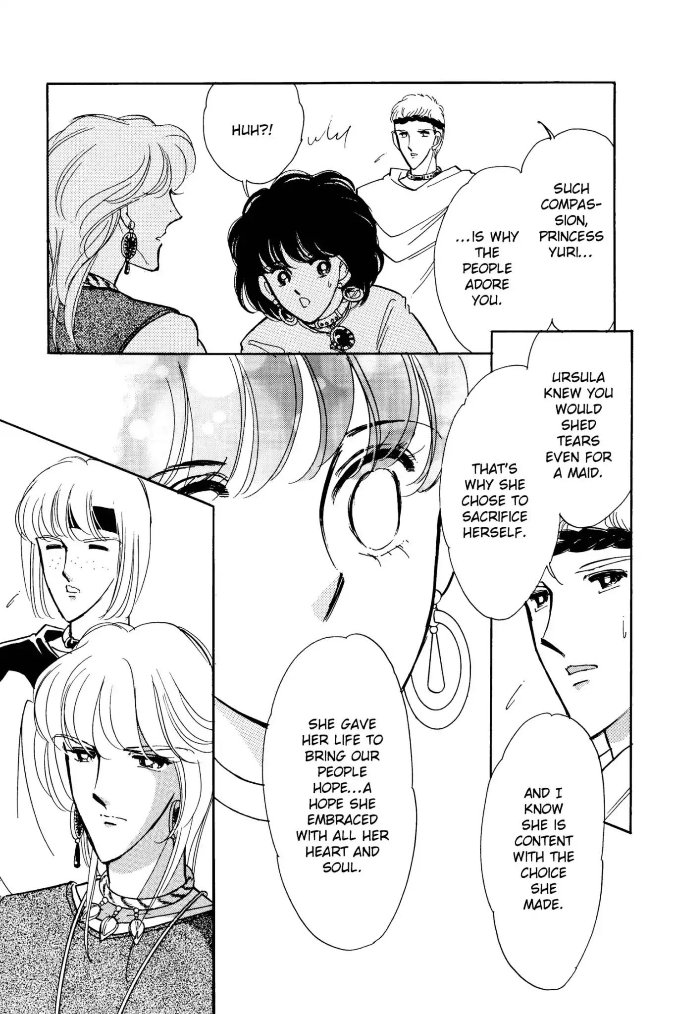 Anatolia Story Chapter 31 page 29 - Chapter 31
