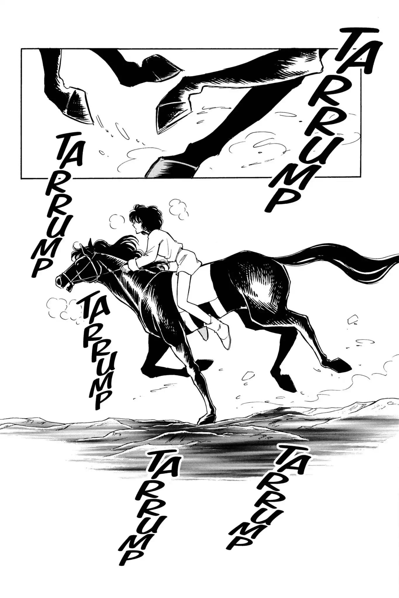Anatolia Story Chapter 31 page 8 - Chapter 31