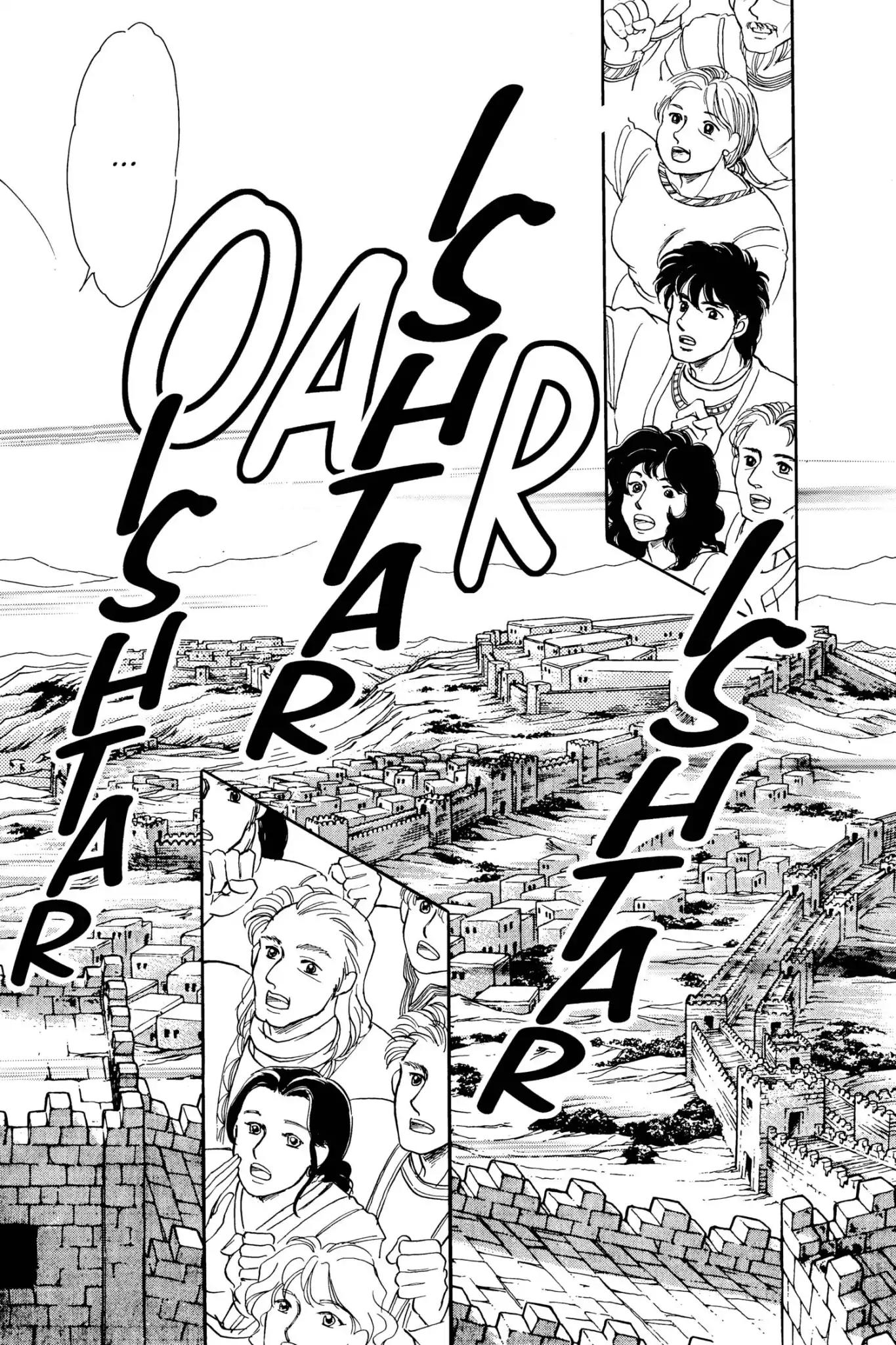 Anatolia Story Chapter 32 page 18 - Chapter 32
