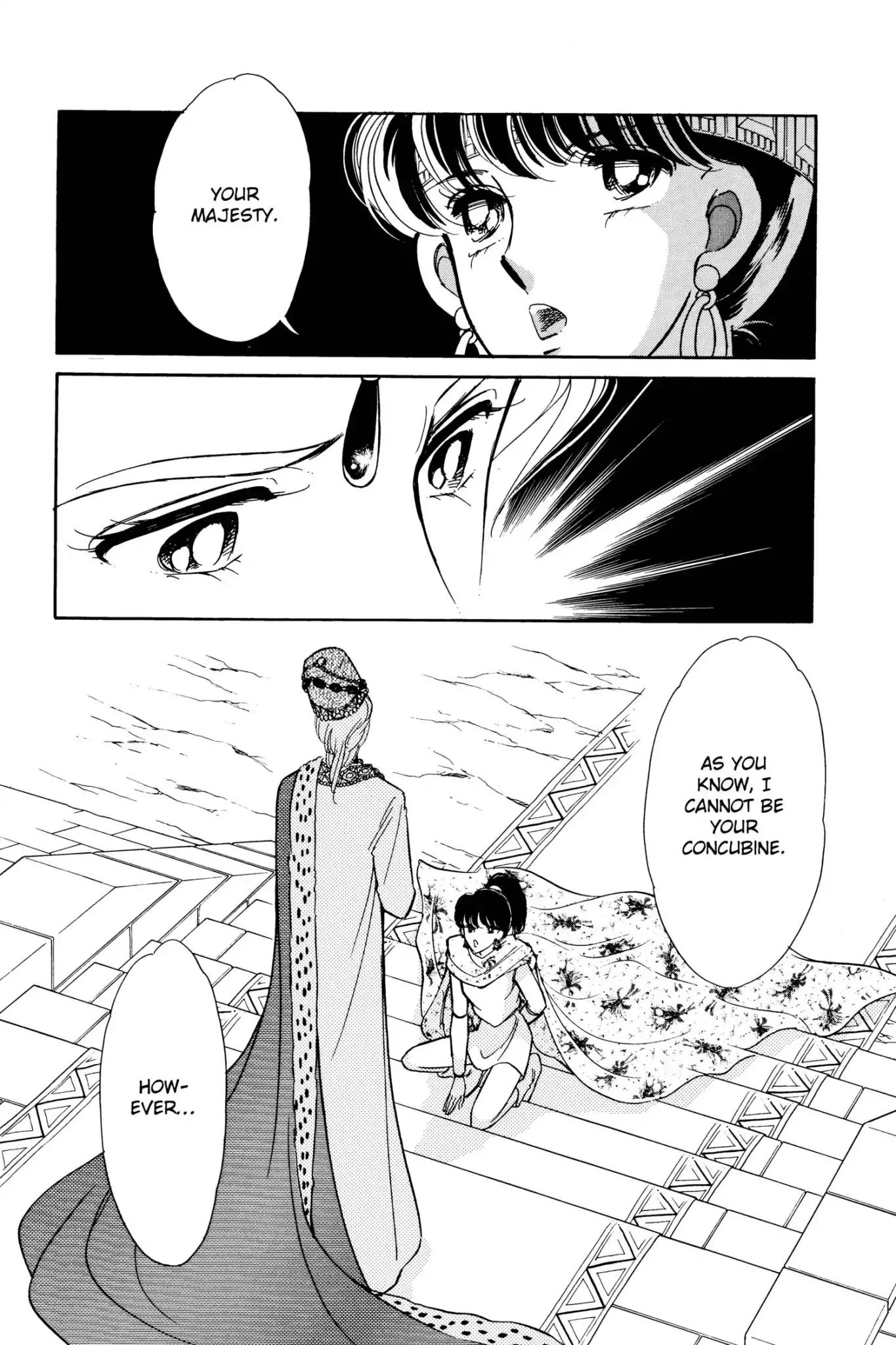 Anatolia Story Chapter 32 page 26 - Chapter 32