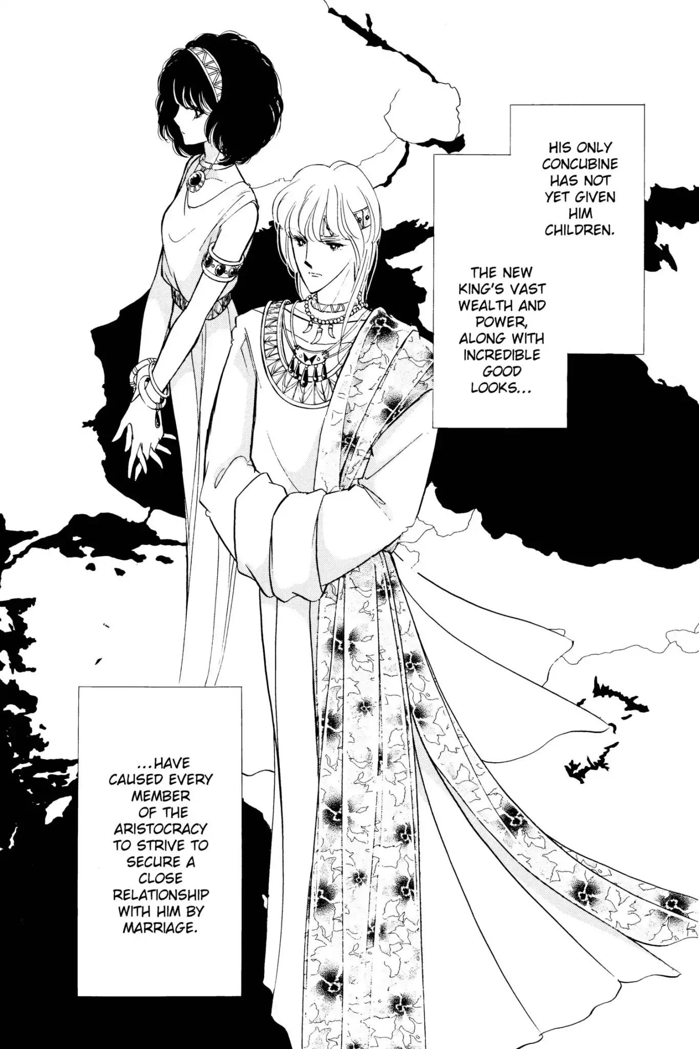 Anatolia Story Chapter 32 page 36 - Chapter 32