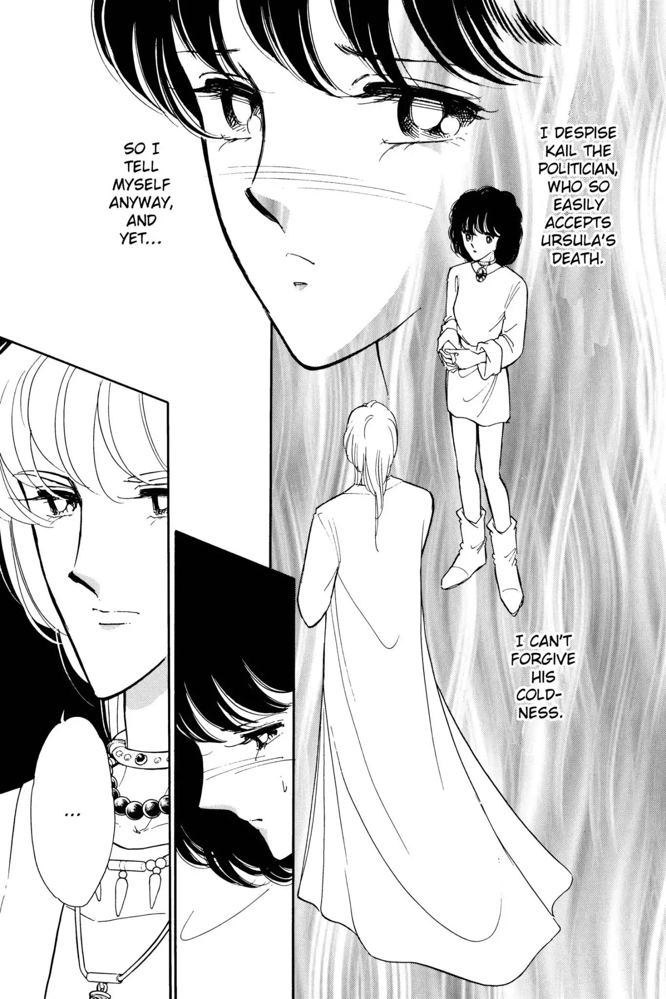 Anatolia Story Chapter 32 page 41 - Chapter 32