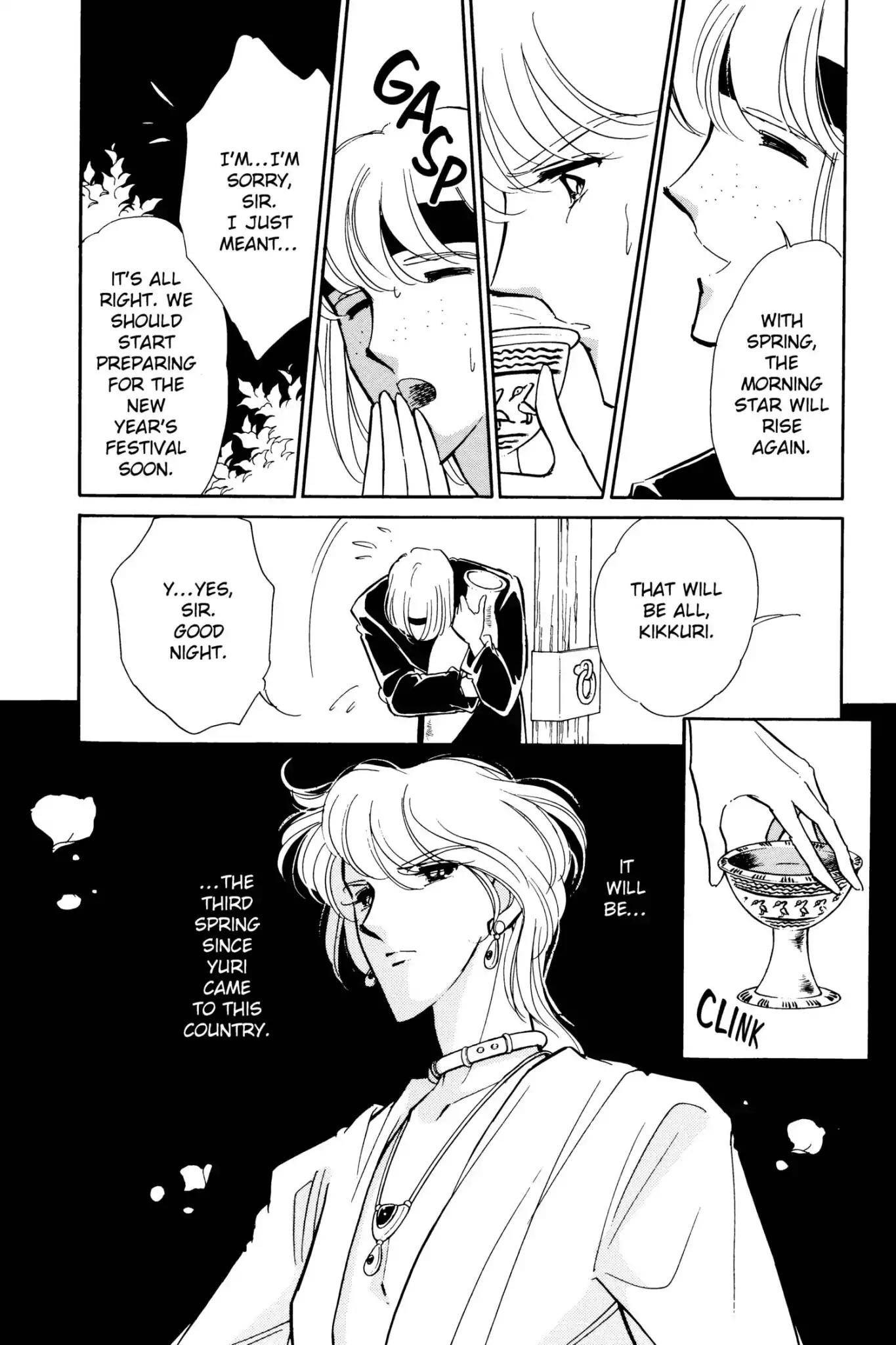 Anatolia Story Chapter 32 page 49 - Chapter 32