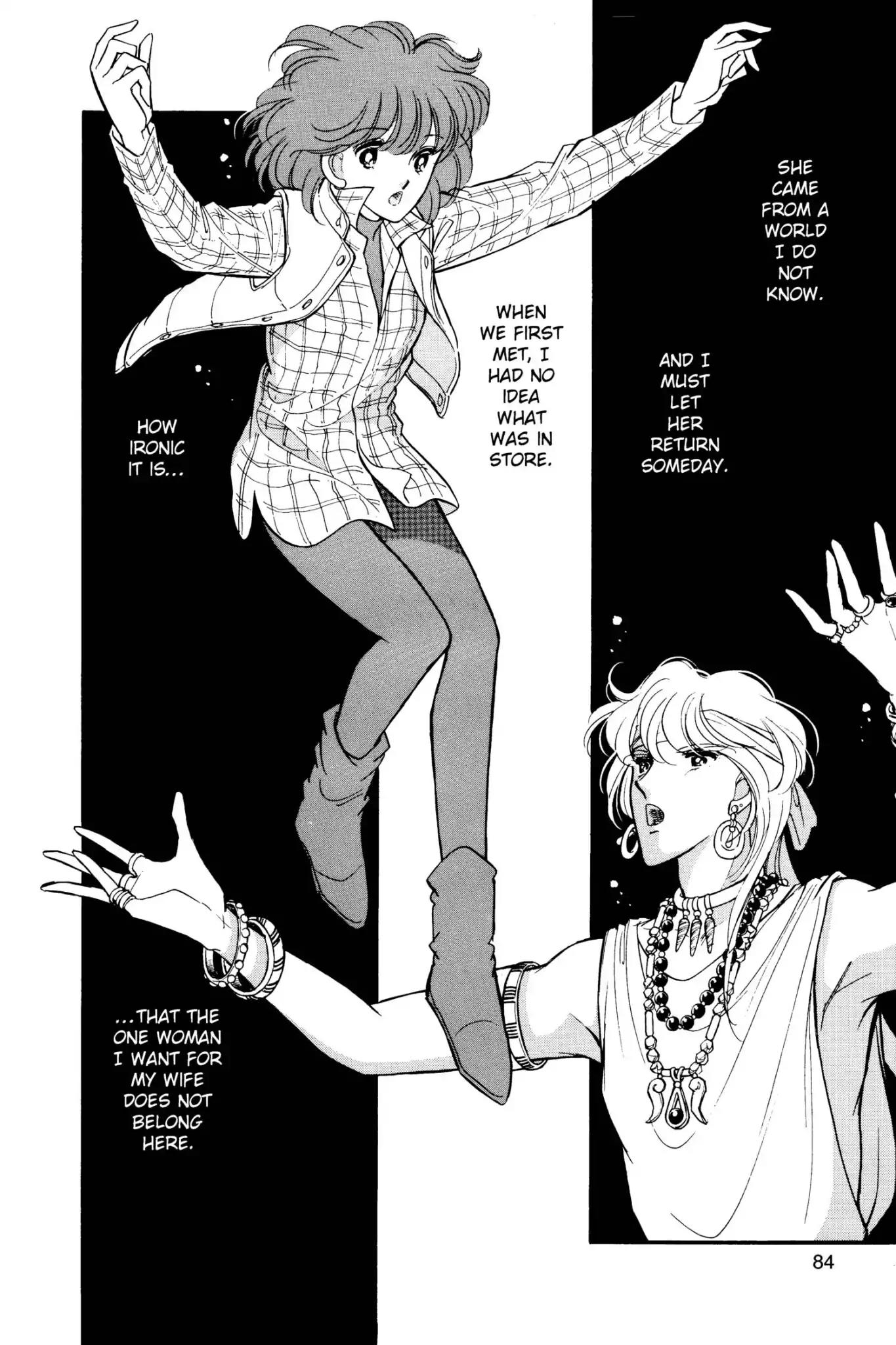 Anatolia Story Chapter 32 page 50 - Chapter 32