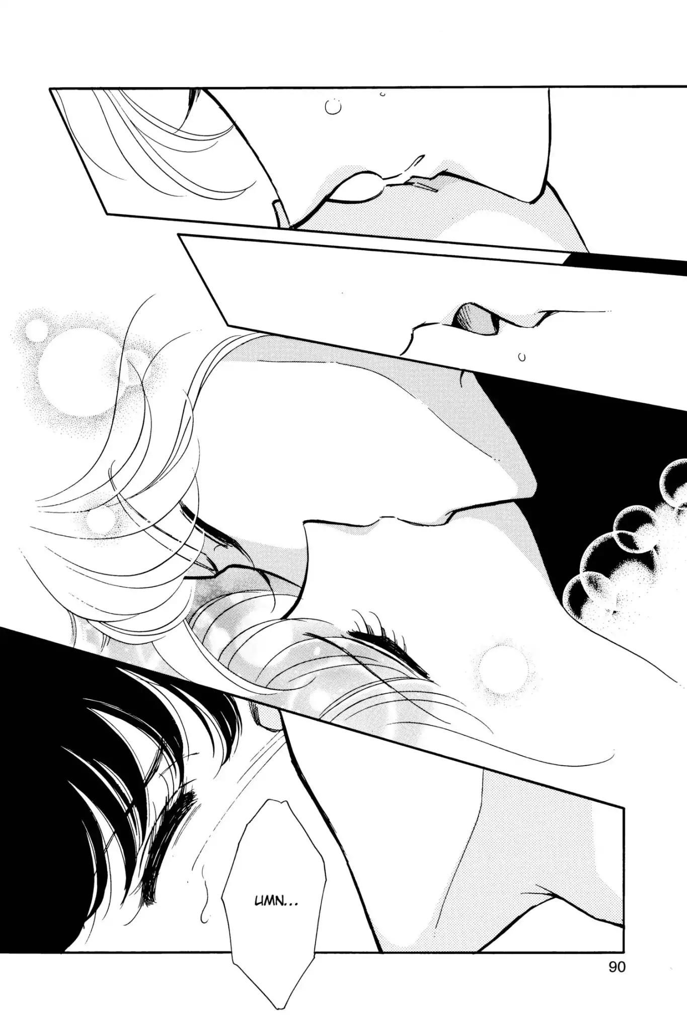 Anatolia Story Chapter 32 page 56 - Chapter 32