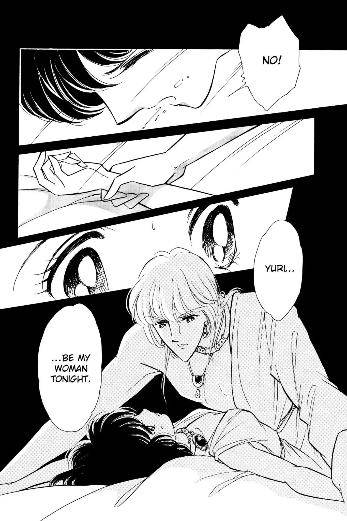 Anatolia Story Chapter 32 page 58 - Chapter 32