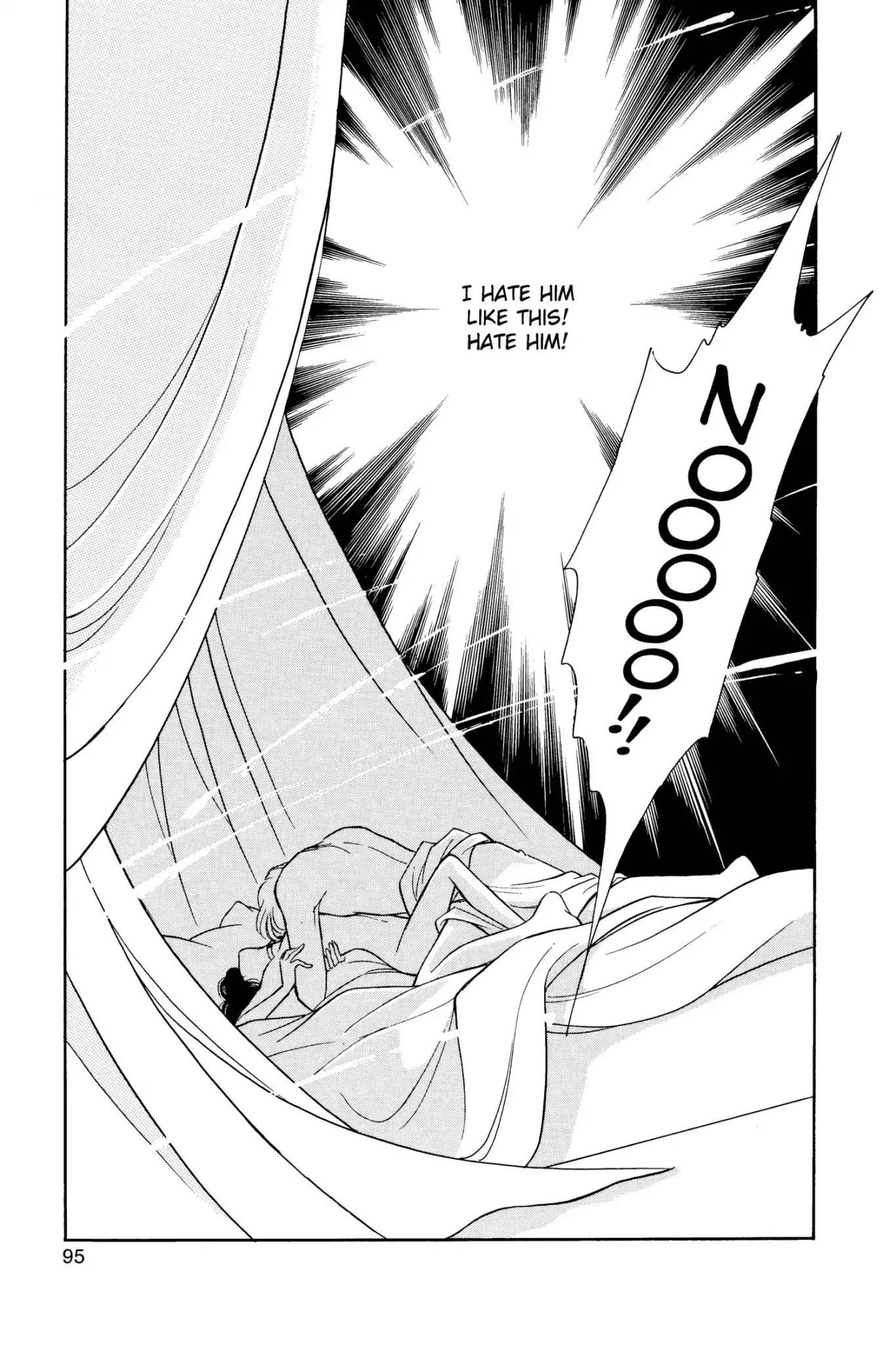 Anatolia Story Chapter 32 page 61 - Chapter 32