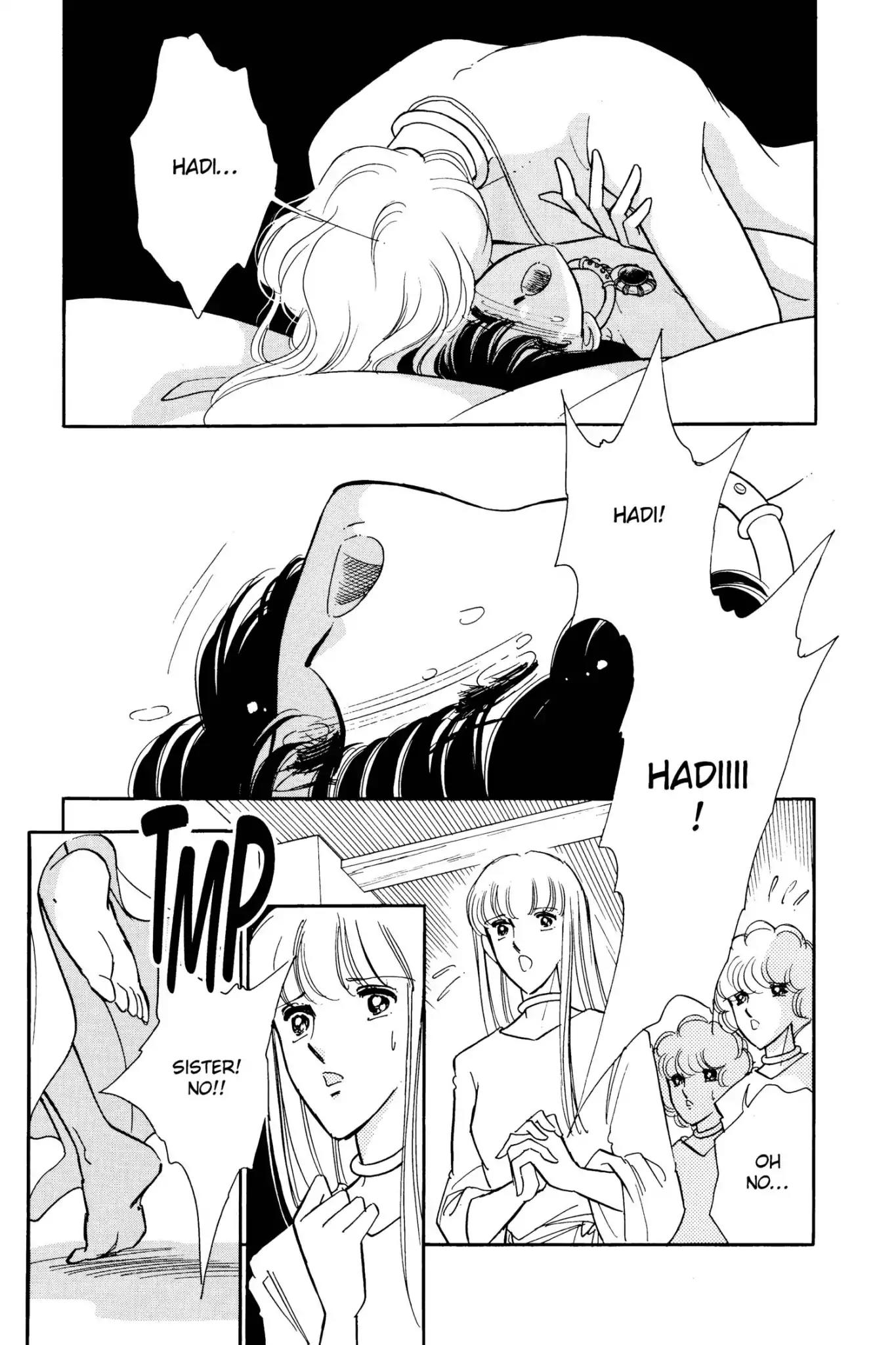 Anatolia Story Chapter 32 page 69 - Chapter 32