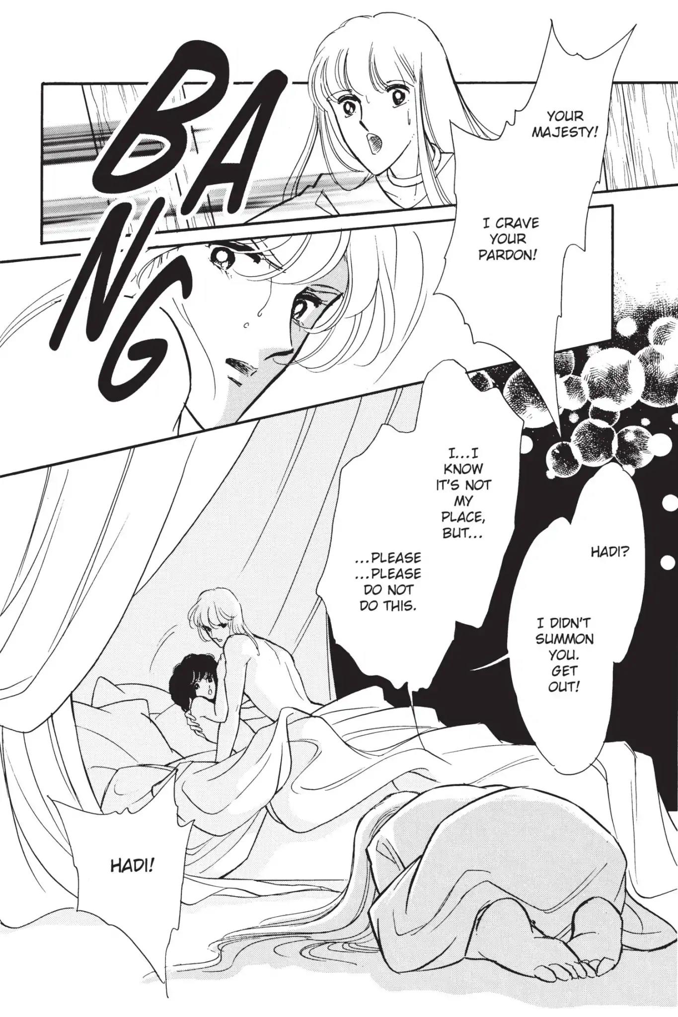 Anatolia Story Chapter 32 page 70 - Chapter 32