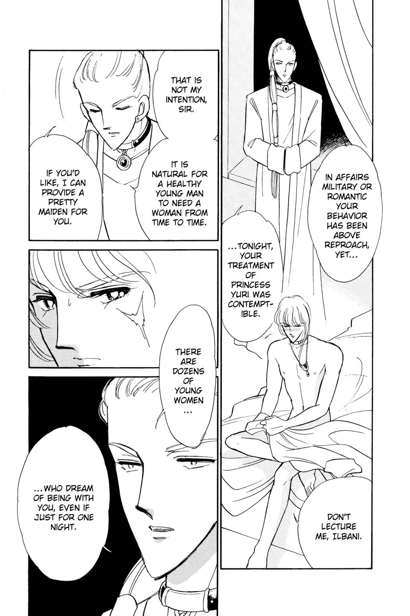 Anatolia Story Chapter 32 page 75 - Chapter 32