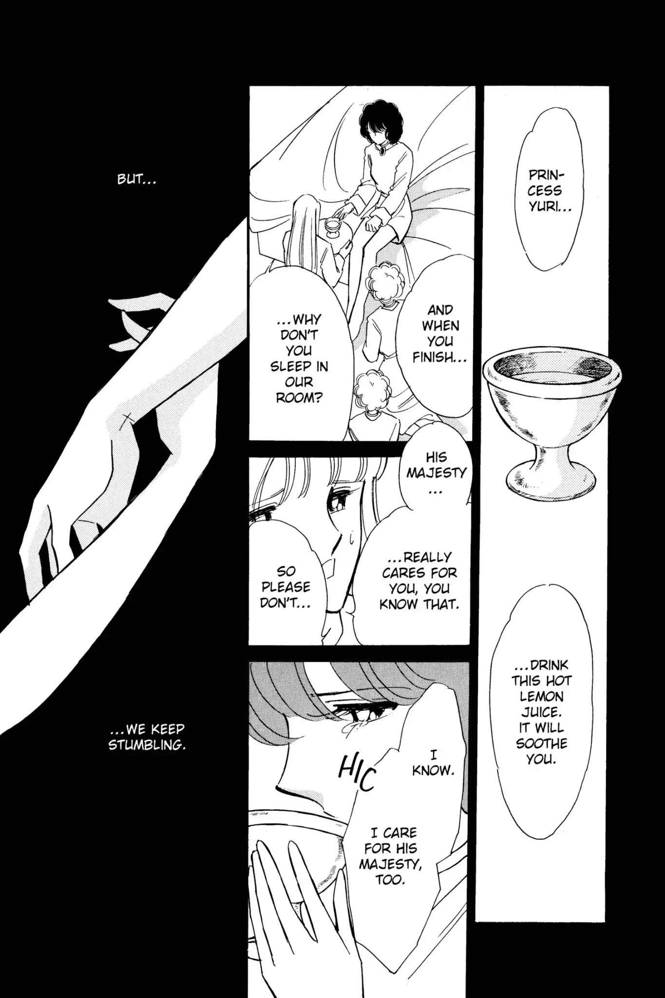 Anatolia Story Chapter 32 page 77 - Chapter 32