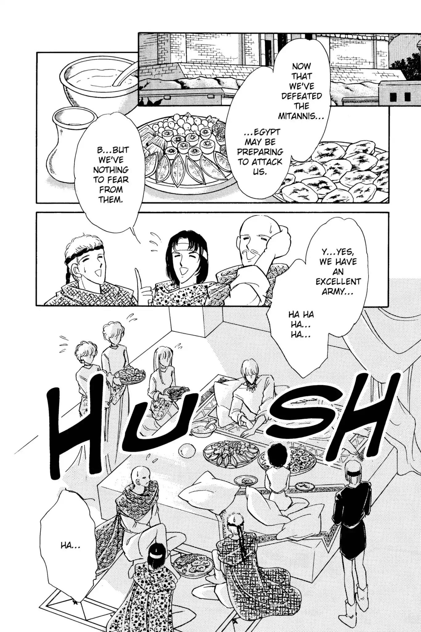 Anatolia Story Chapter 32 page 80 - Chapter 32