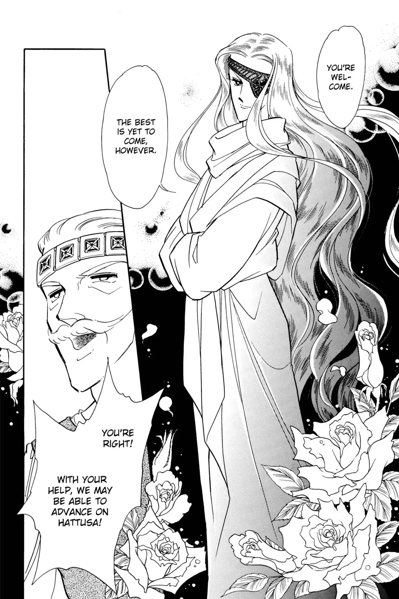 Anatolia Story Chapter 32 page 90 - Chapter 32