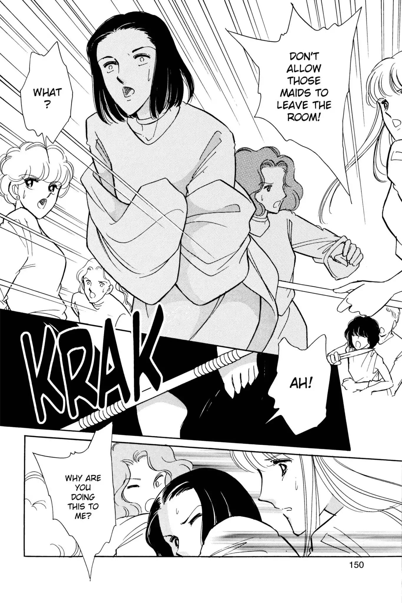 Anatolia Story Chapter 33 page 24 - Chapter 33
