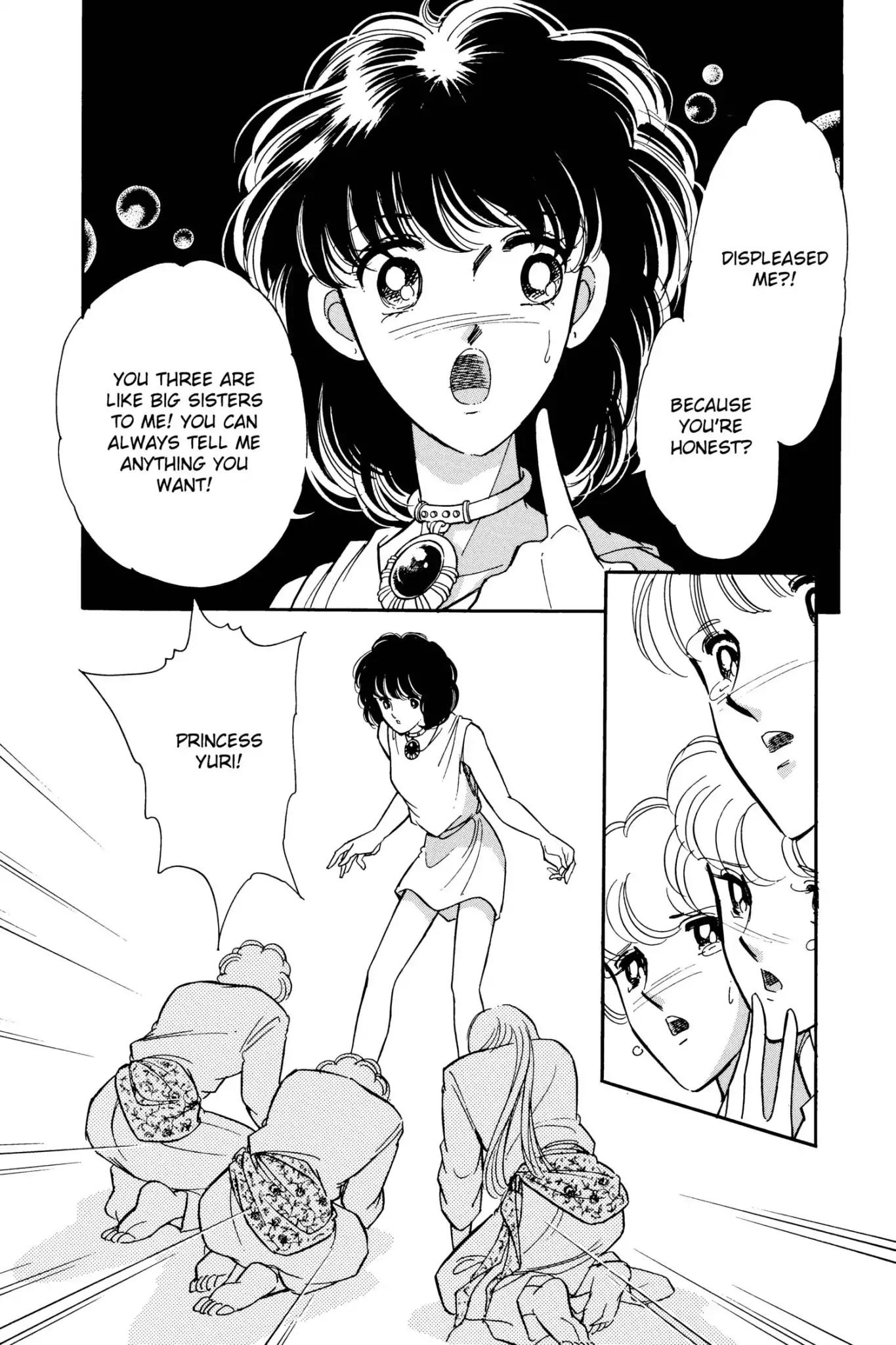 Anatolia Story Chapter 33 page 29 - Chapter 33