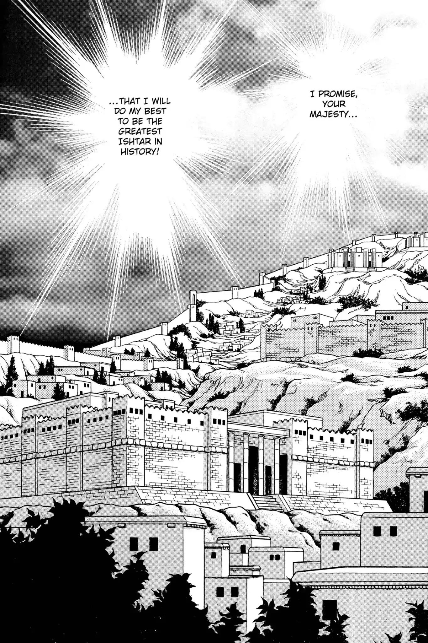Anatolia Story Chapter 33 page 32 - Chapter 33
