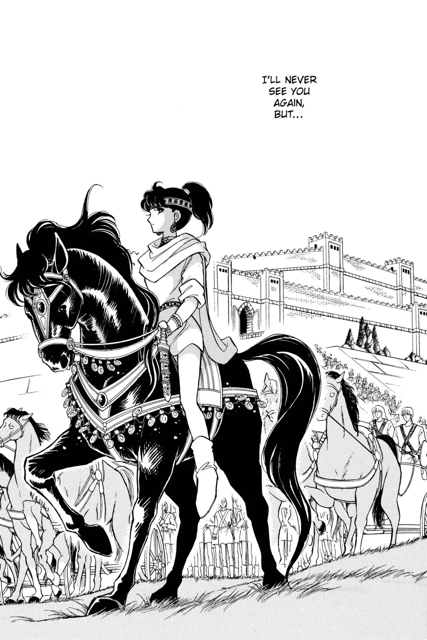 Anatolia Story Chapter 33 page 62 - Chapter 33