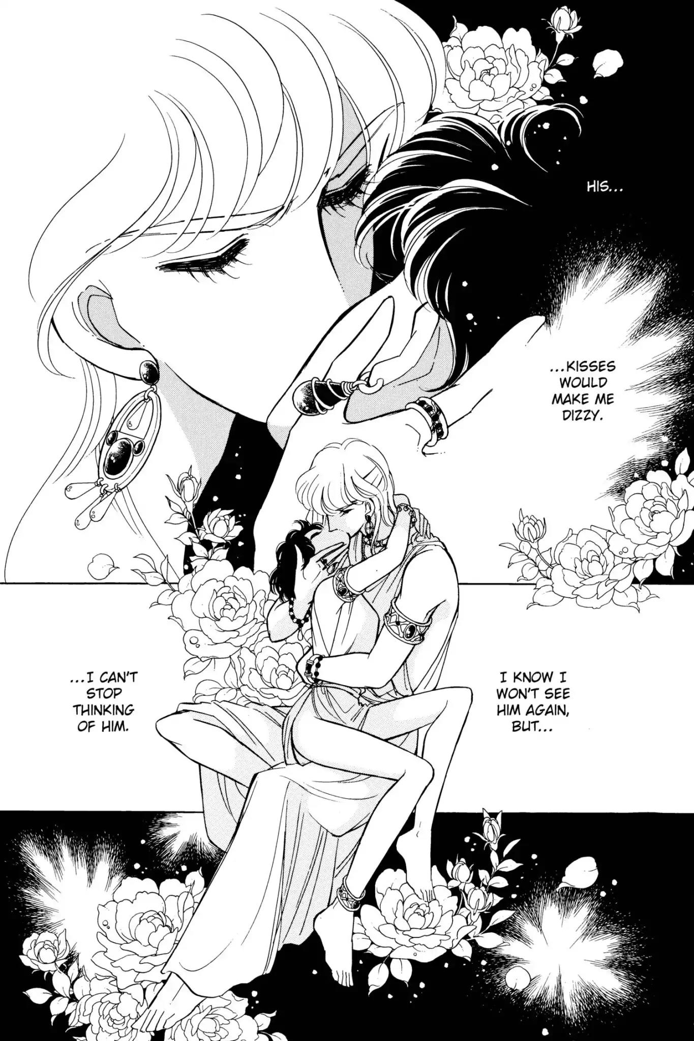 Anatolia Story Chapter 34 page 20 - Chapter 34