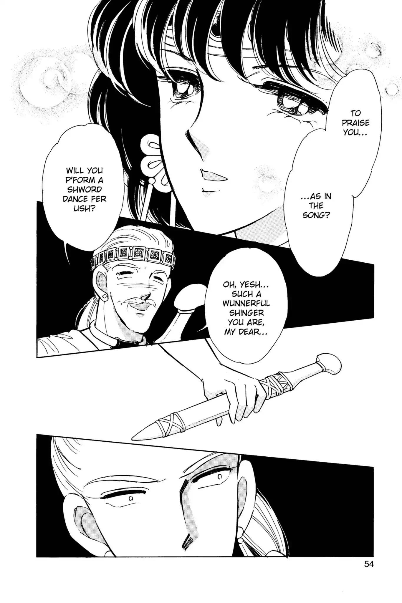 Anatolia Story Chapter 34 page 56 - Chapter 34