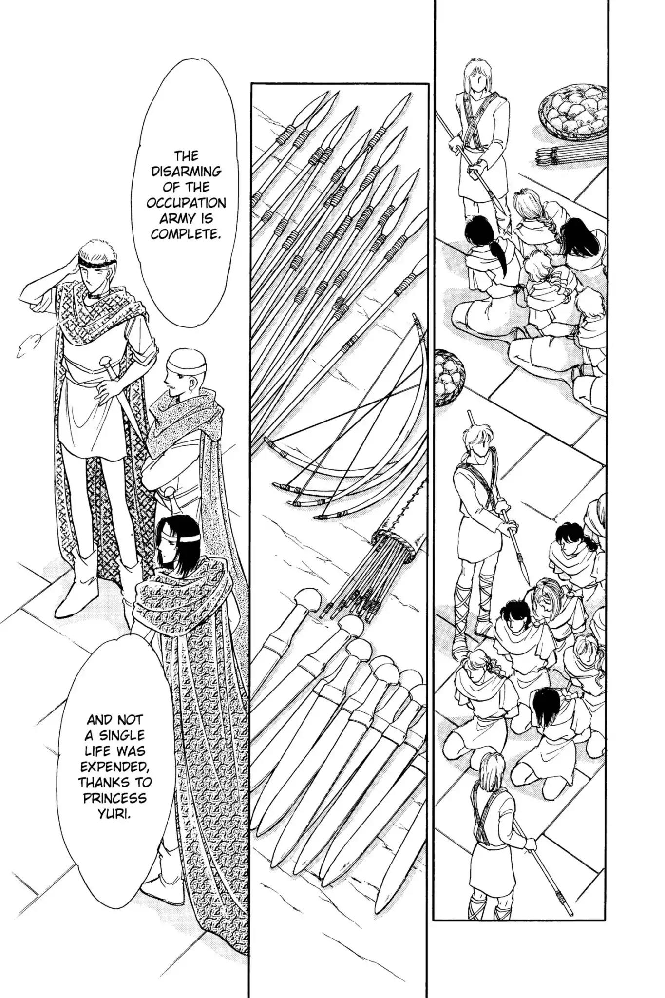 Anatolia Story Chapter 34 page 63 - Chapter 34