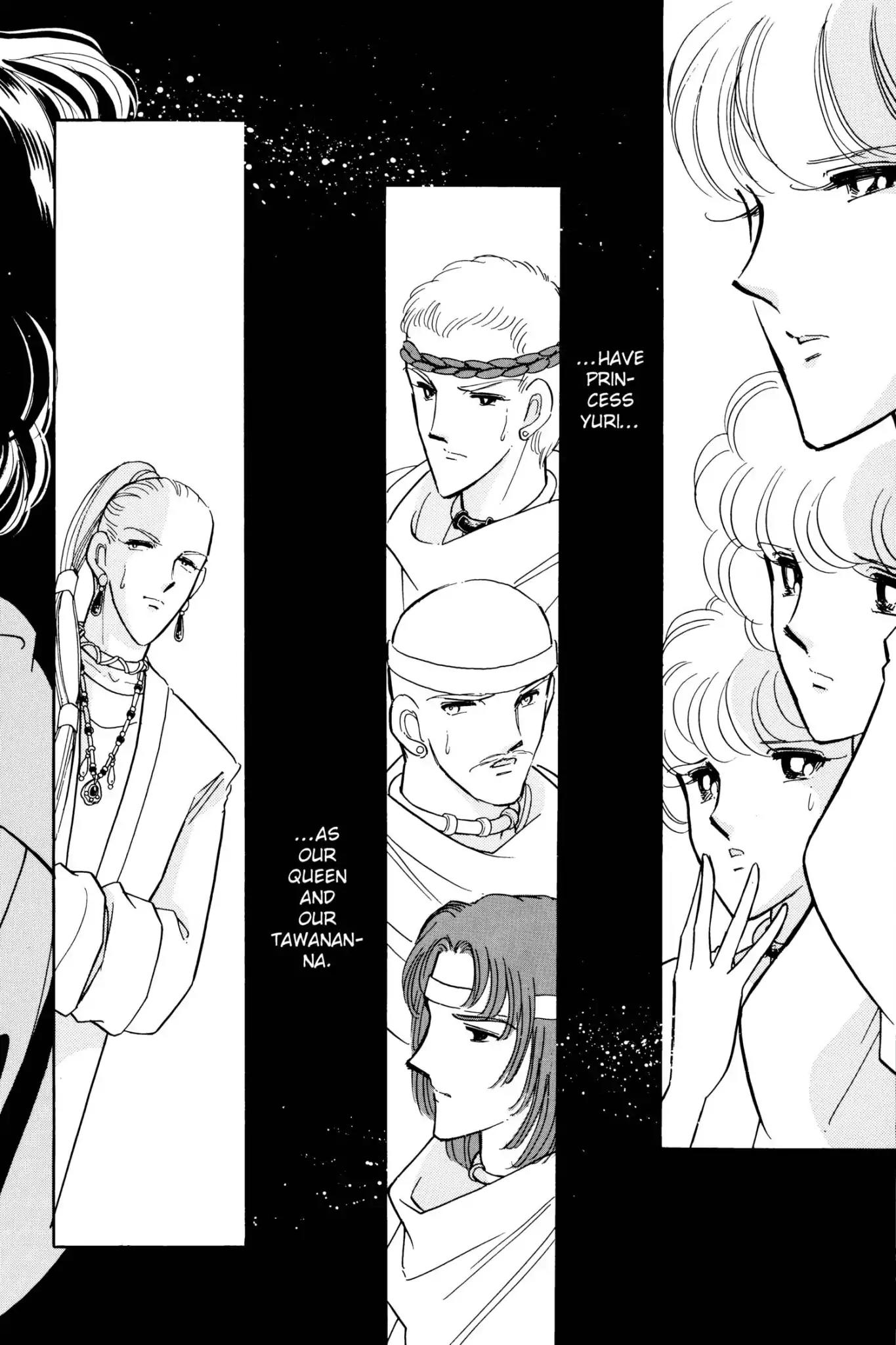Anatolia Story Chapter 34 page 66 - Chapter 34