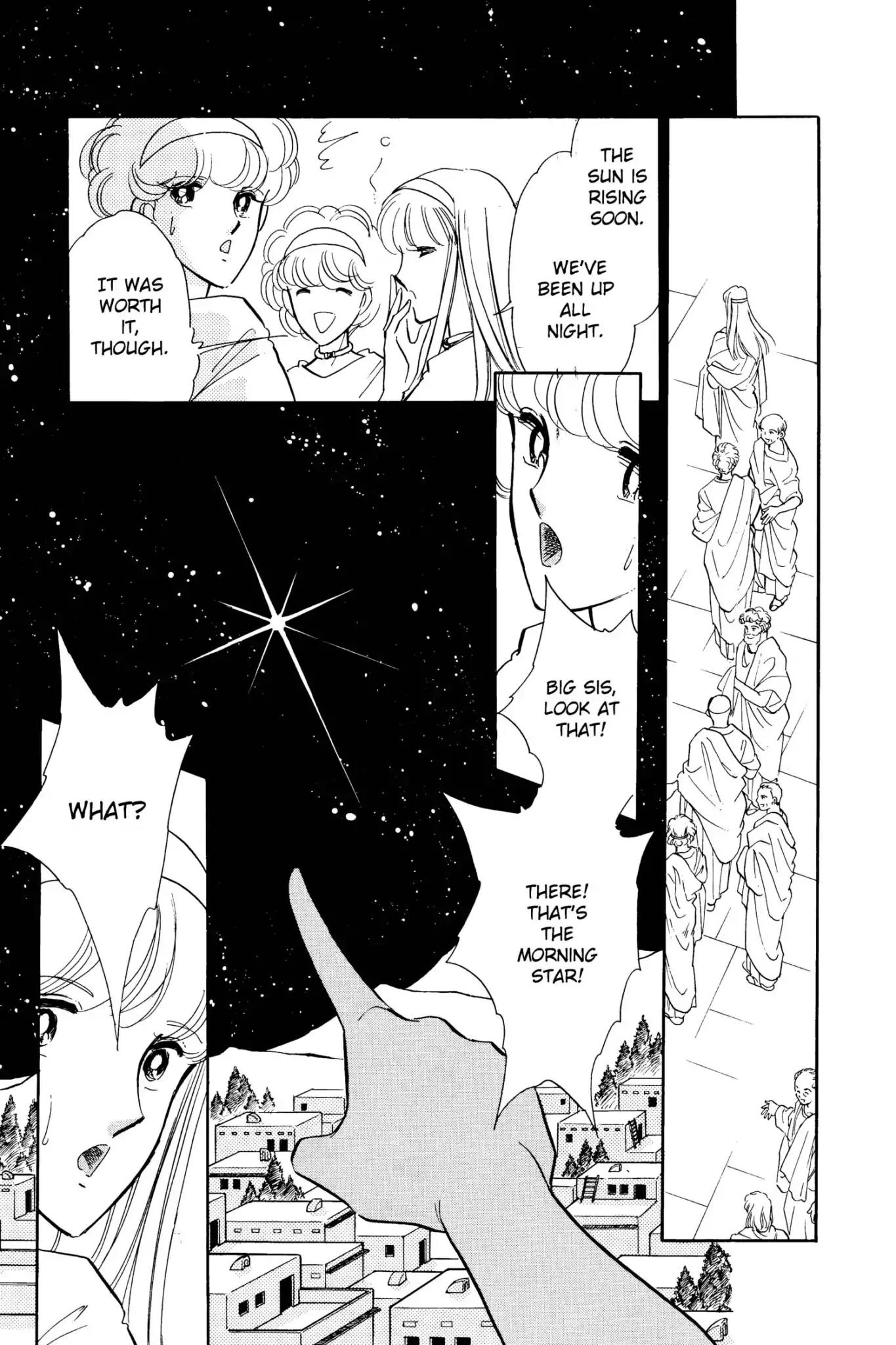 Anatolia Story Chapter 35 page 29 - Chapter 35