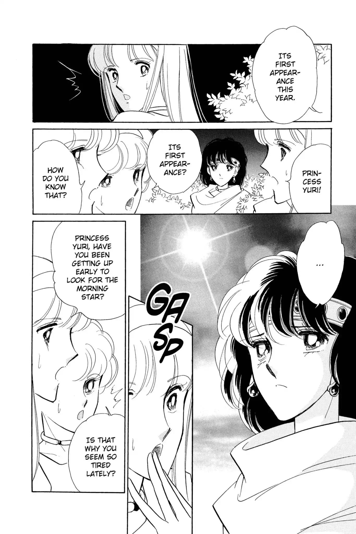 Anatolia Story Chapter 35 page 30 - Chapter 35