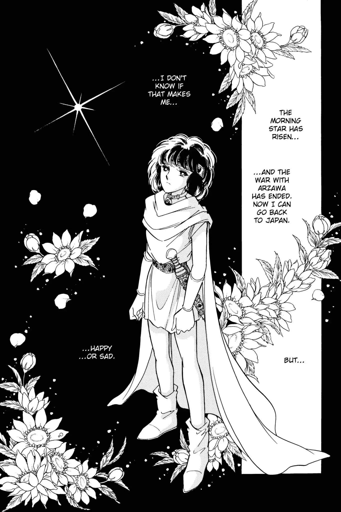Anatolia Story Chapter 35 page 31 - Chapter 35