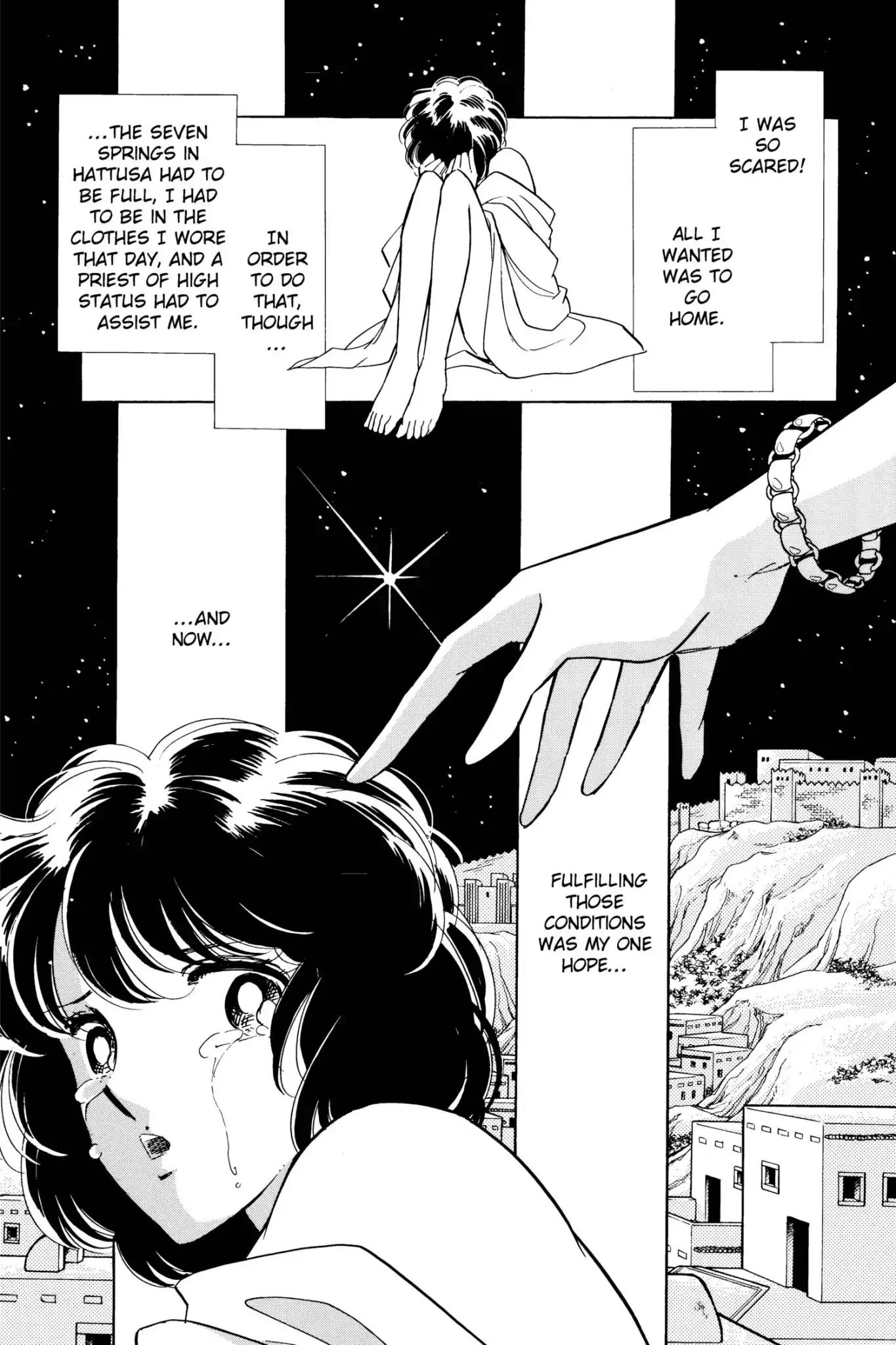 Anatolia Story Chapter 35 page 33 - Chapter 35