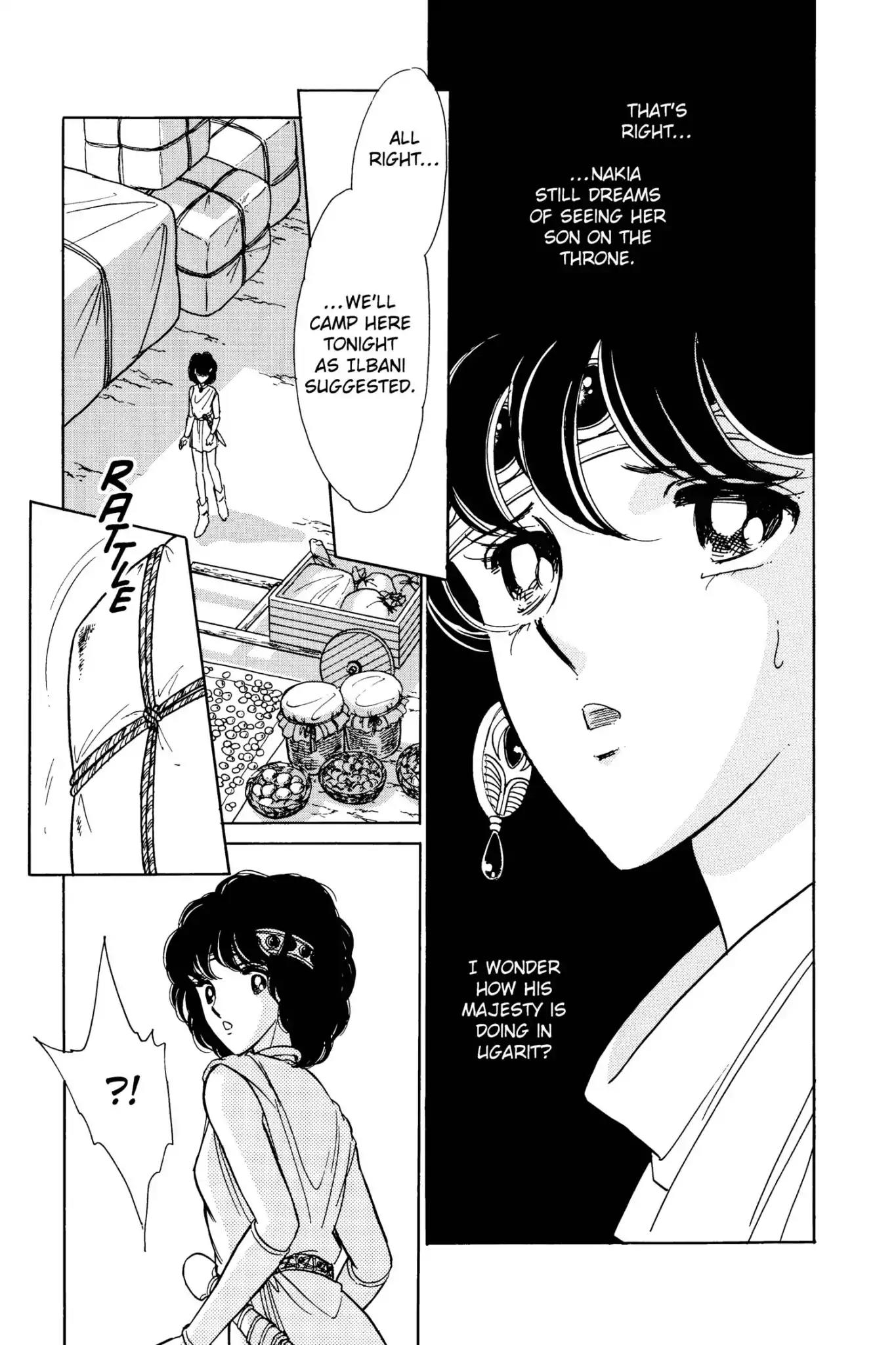 Anatolia Story Chapter 35 page 39 - Chapter 35
