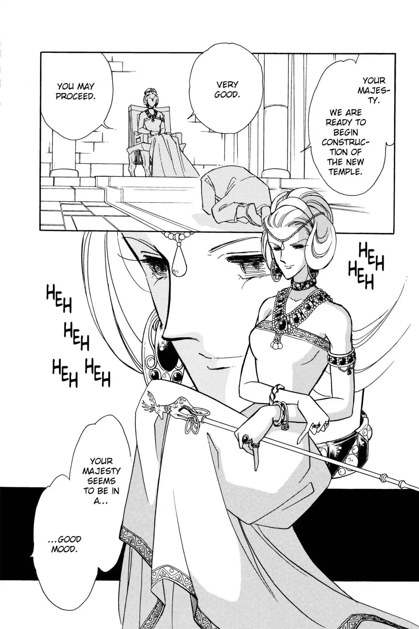 Anatolia Story Chapter 35 page 45 - Chapter 35