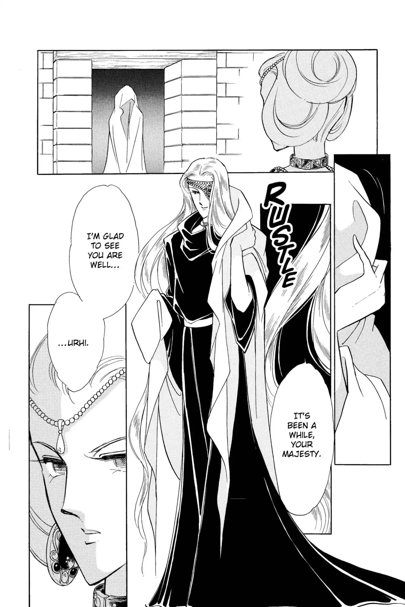 Anatolia Story Chapter 35 page 46 - Chapter 35