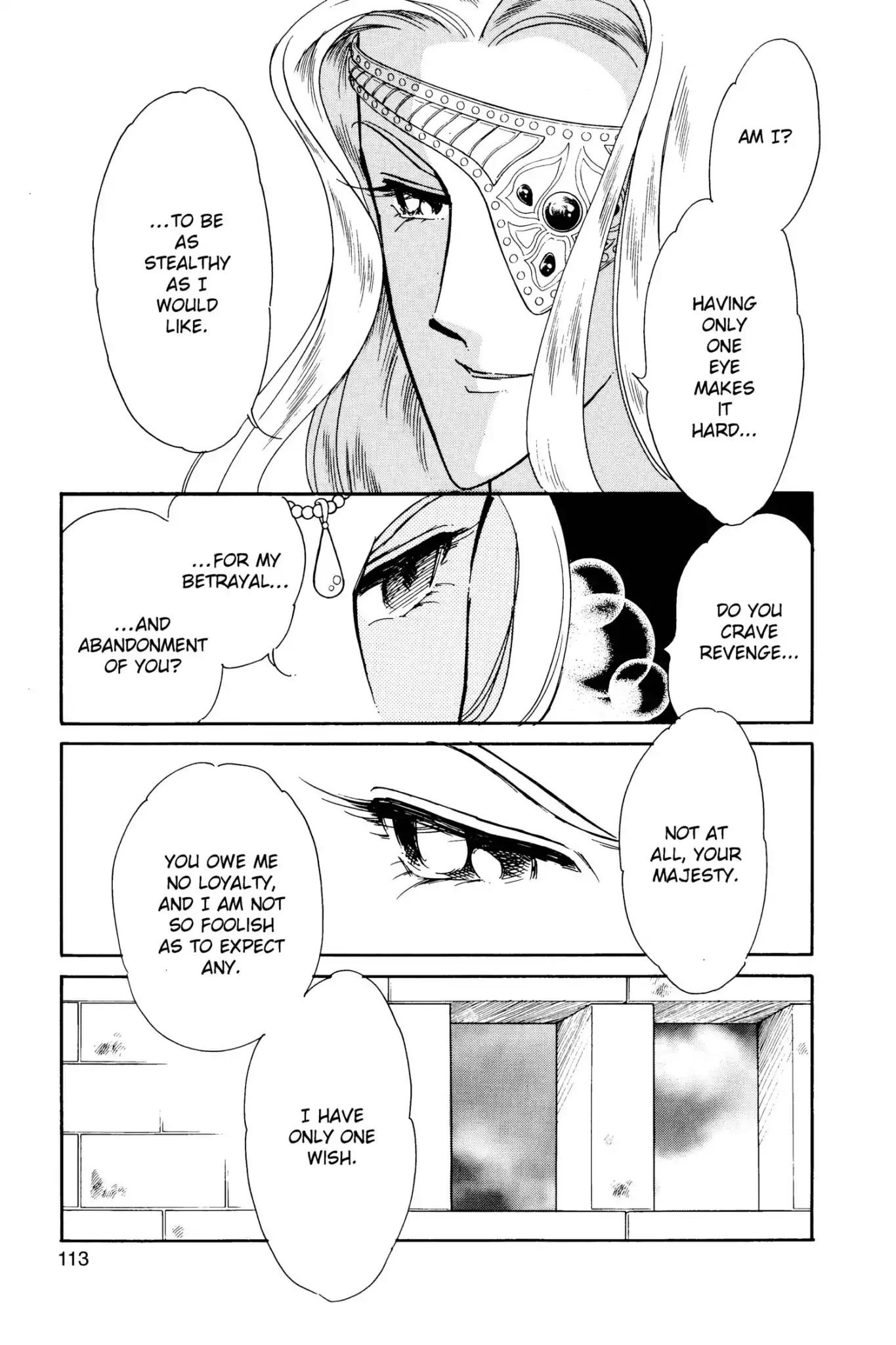 Anatolia Story Chapter 35 page 47 - Chapter 35