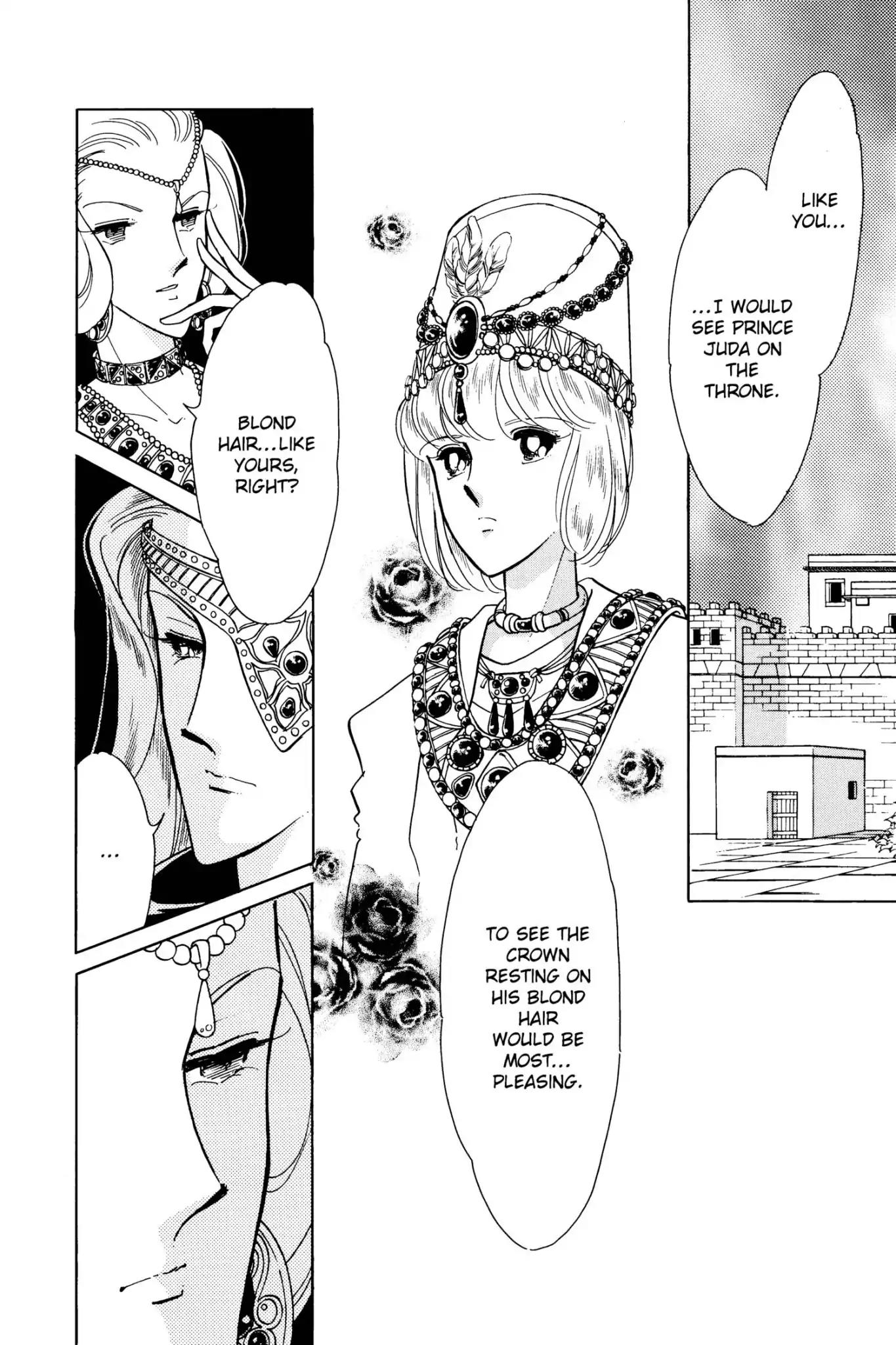 Anatolia Story Chapter 35 page 48 - Chapter 35