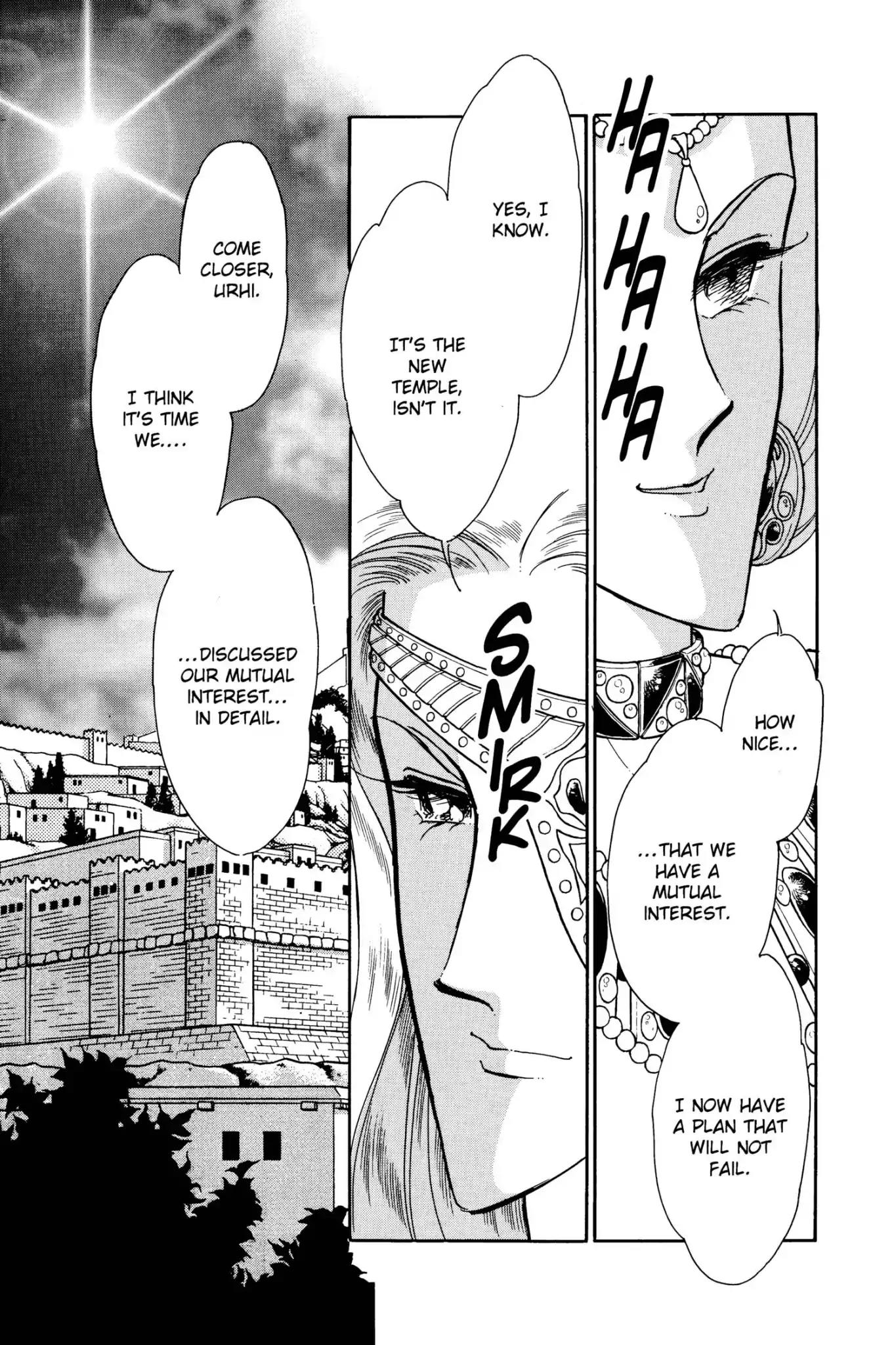Anatolia Story Chapter 35 page 49 - Chapter 35