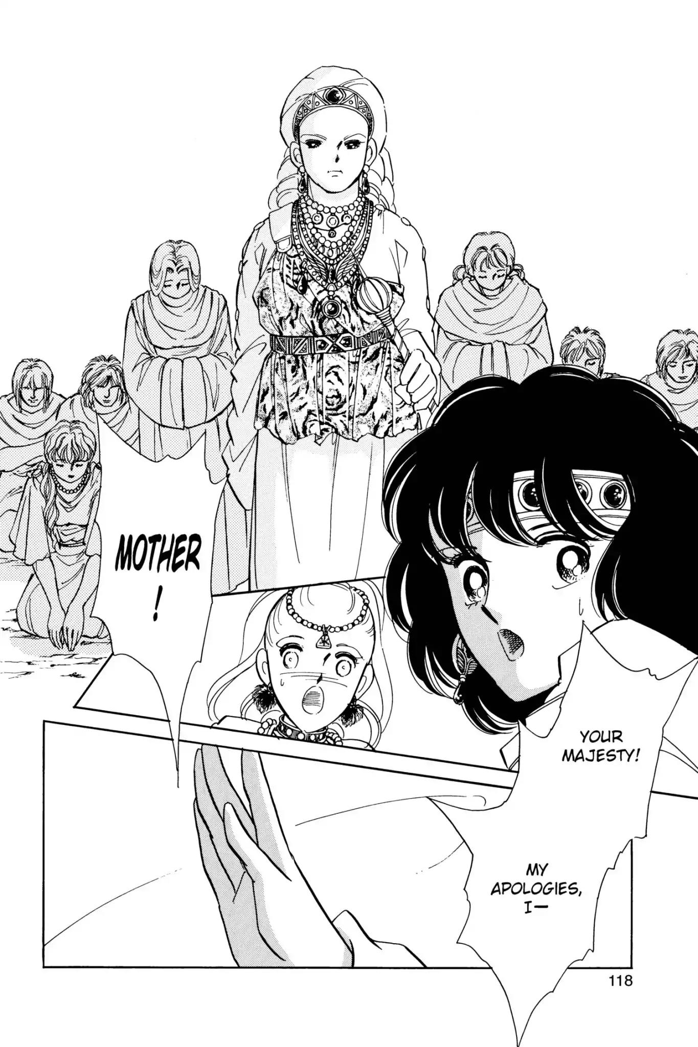 Anatolia Story Chapter 35 page 52 - Chapter 35