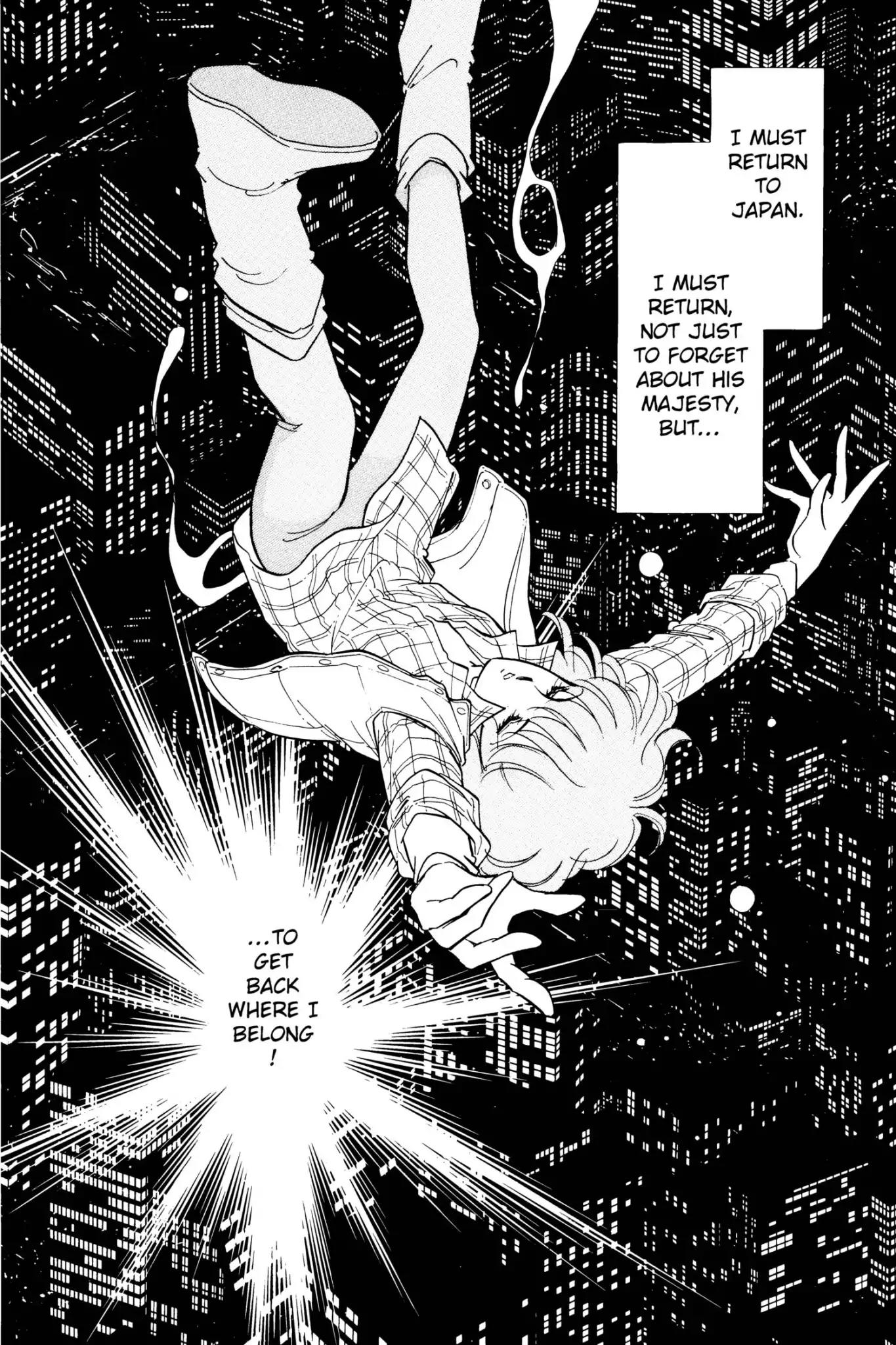 Anatolia Story Chapter 35 page 57 - Chapter 35