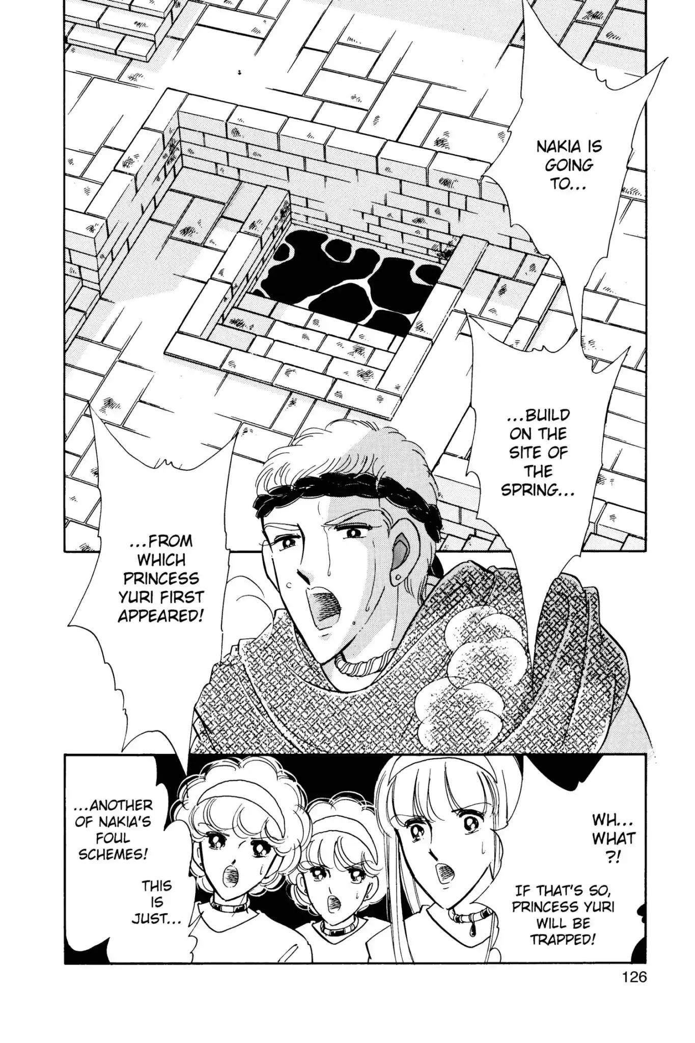Anatolia Story Chapter 35 page 60 - Chapter 35
