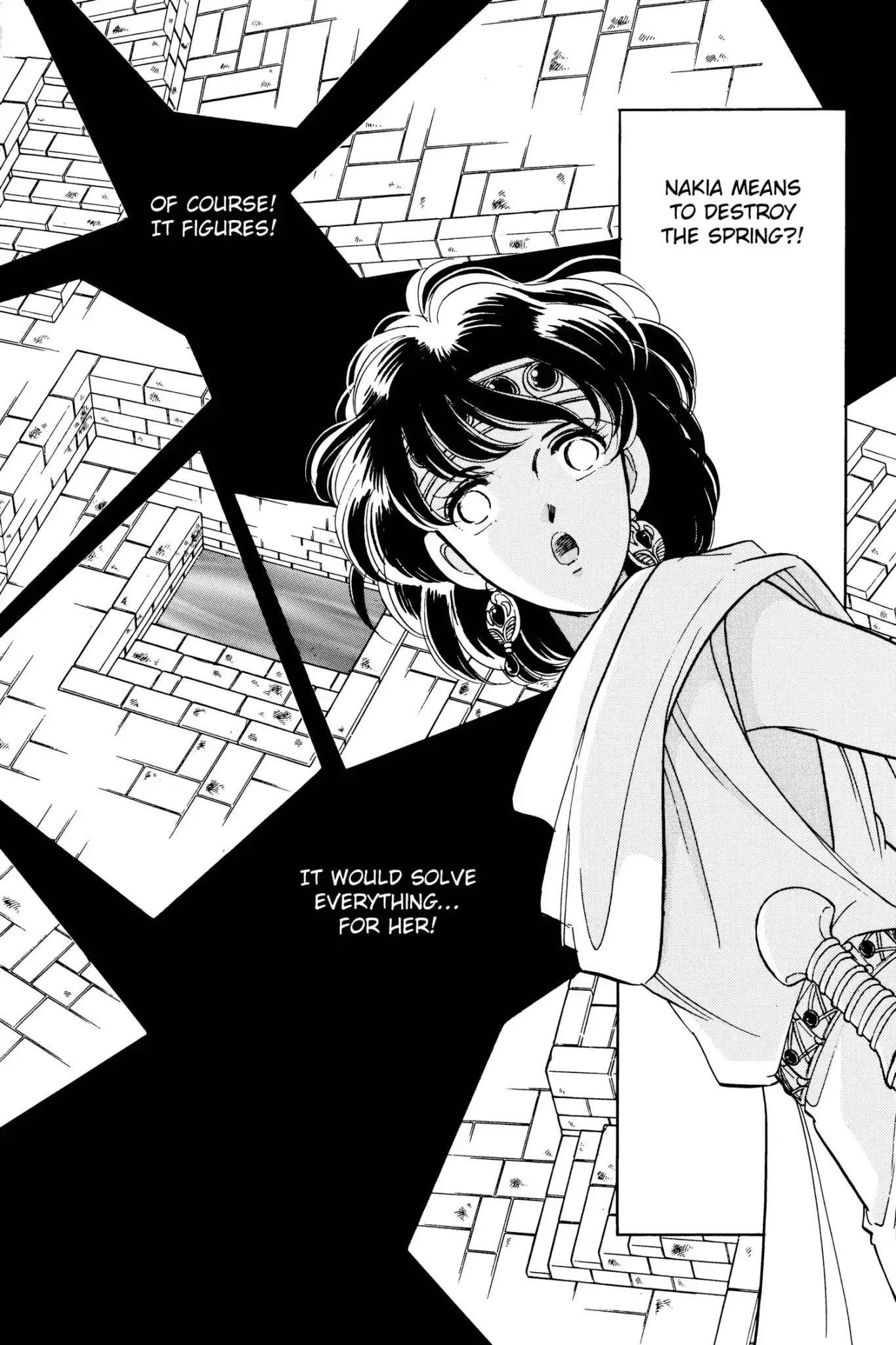 Anatolia Story Chapter 35 page 61 - Chapter 35