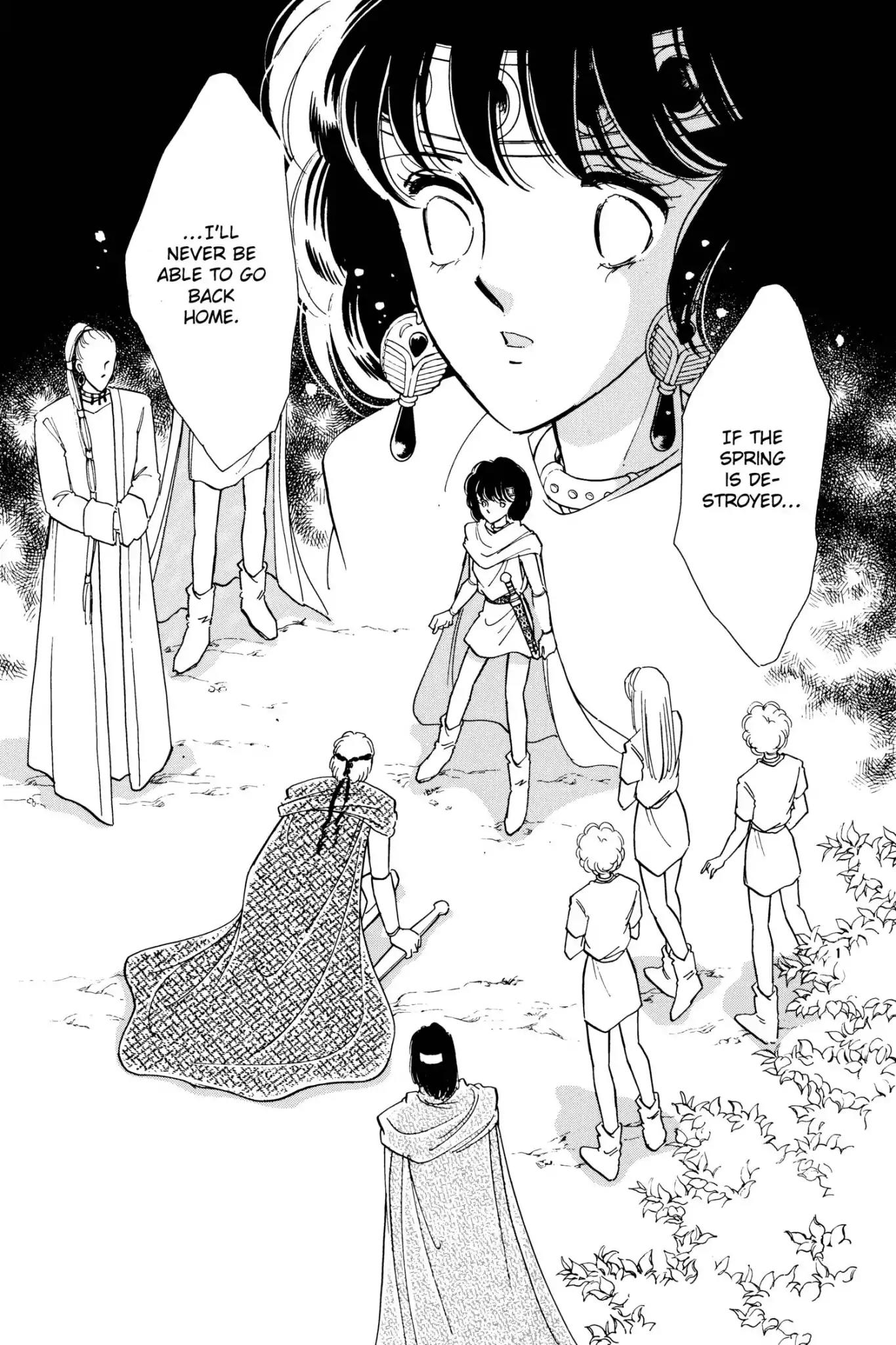 Anatolia Story Chapter 36 page 1 - Chapter 36