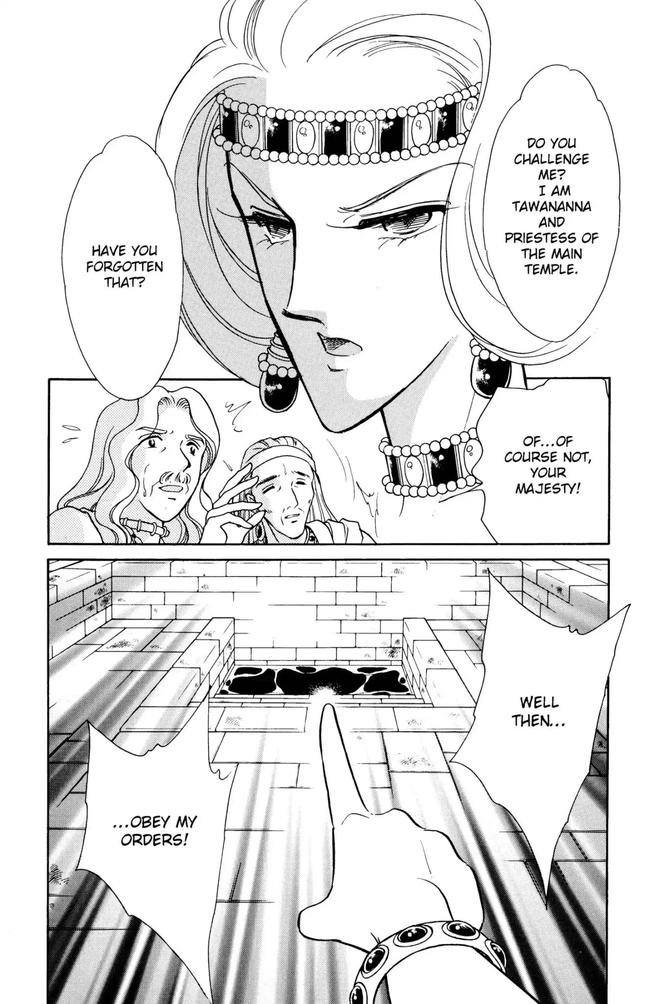 Anatolia Story Chapter 36 page 13 - Chapter 36