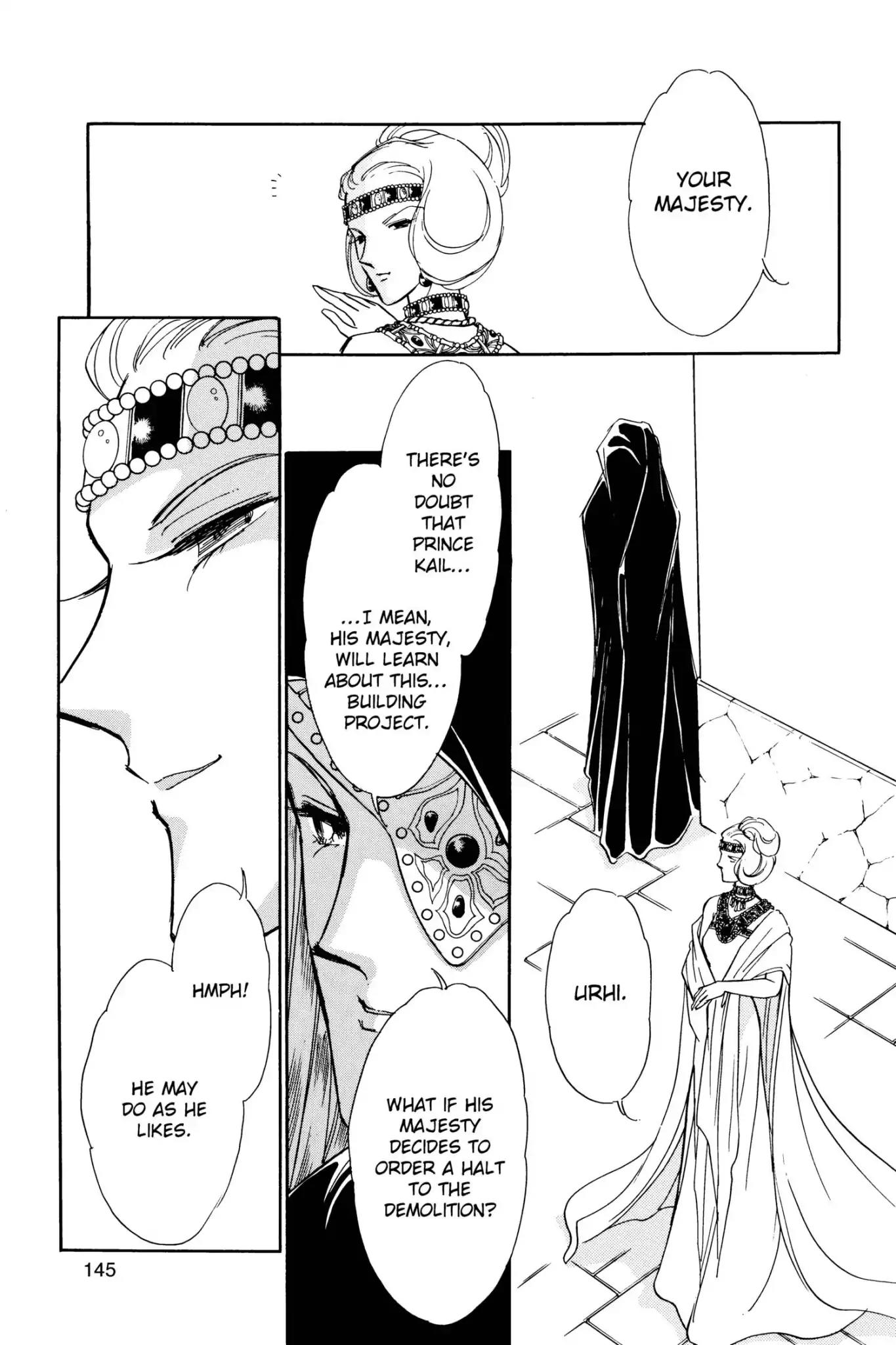 Anatolia Story Chapter 36 page 17 - Chapter 36